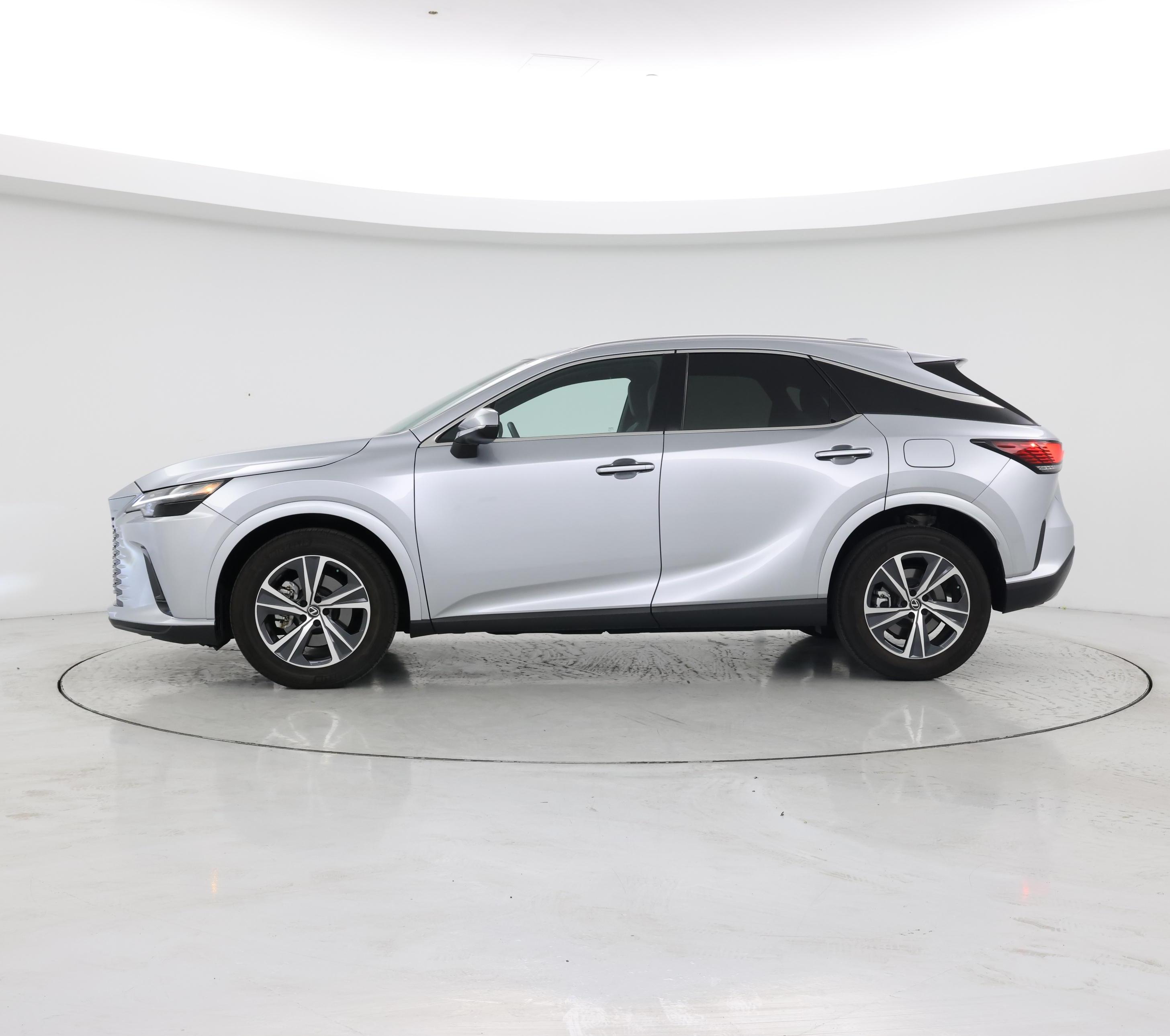 Thumbnail: 2023 Lexus RX - 3