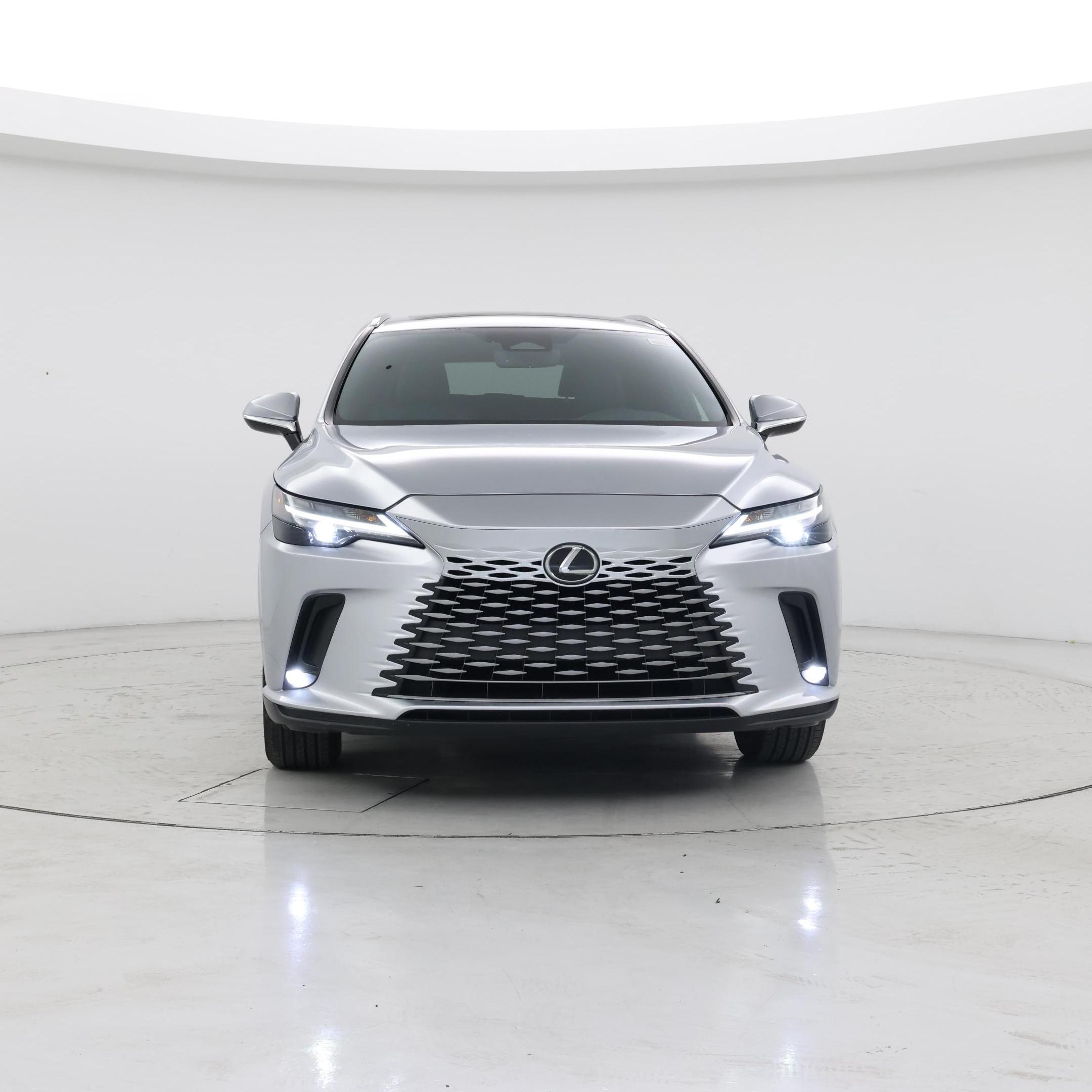 Thumbnail: 2023 Lexus RX - 5