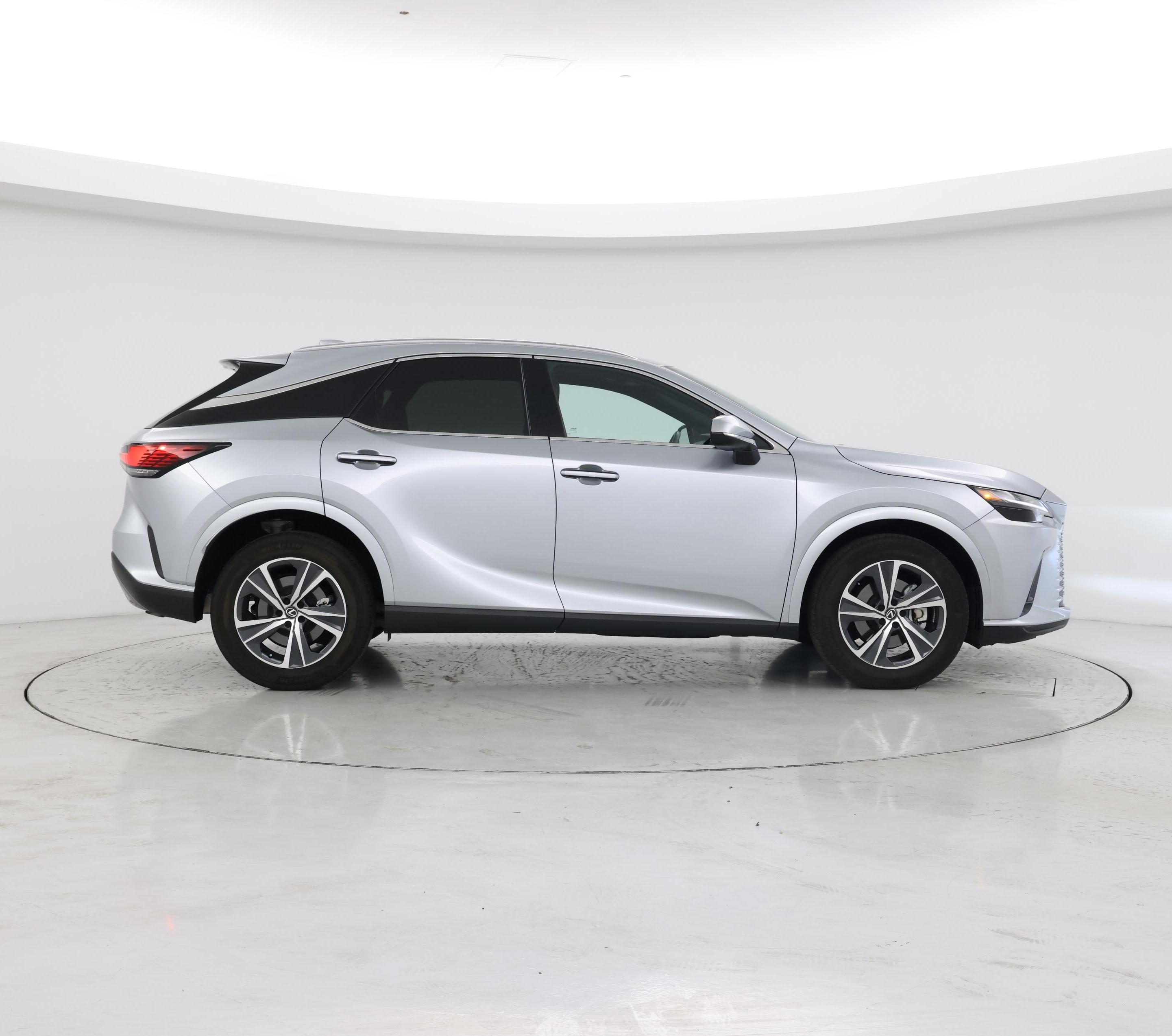 Thumbnail: 2023 Lexus RX - 7
