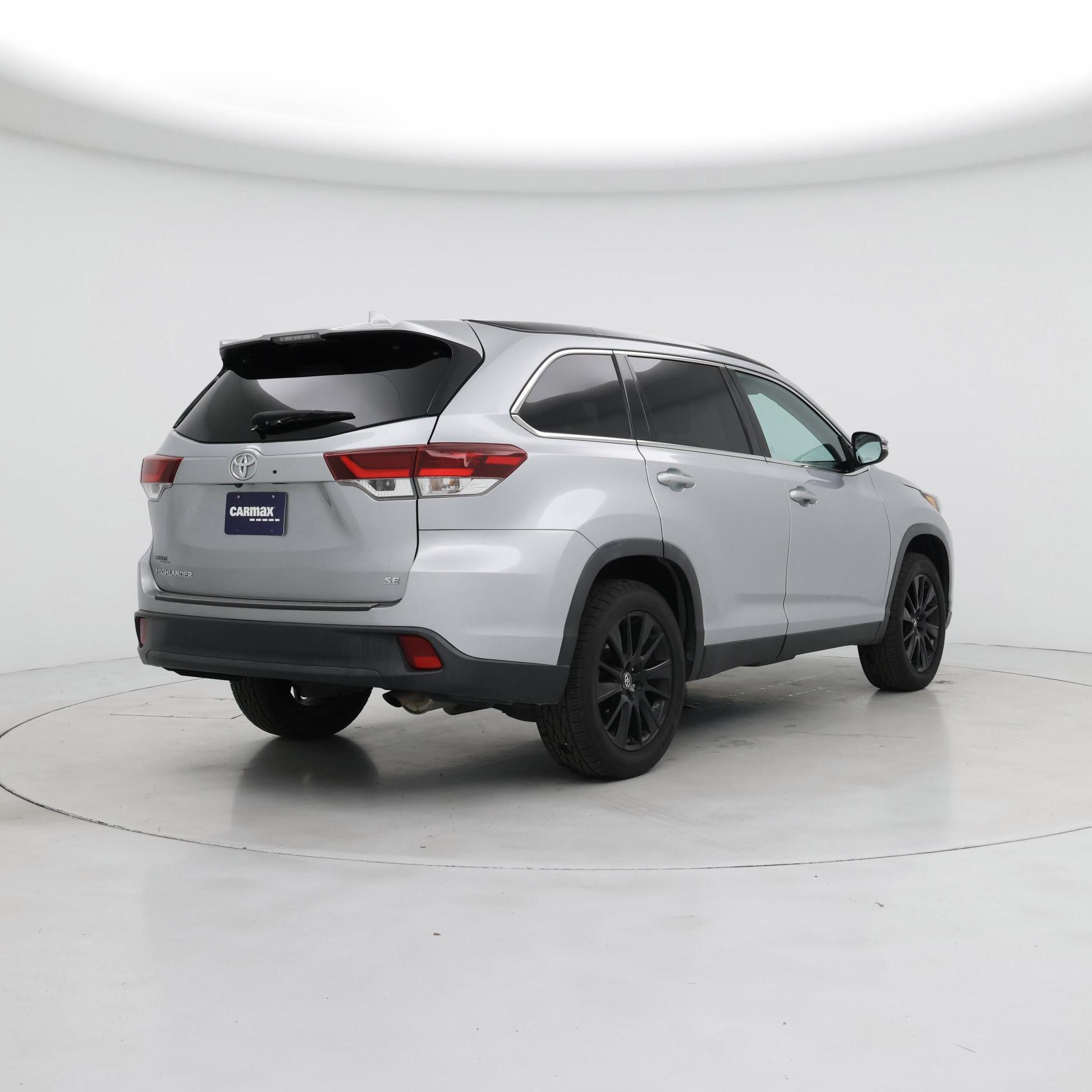 Thumbnail: 2019 Toyota Highlander - 8