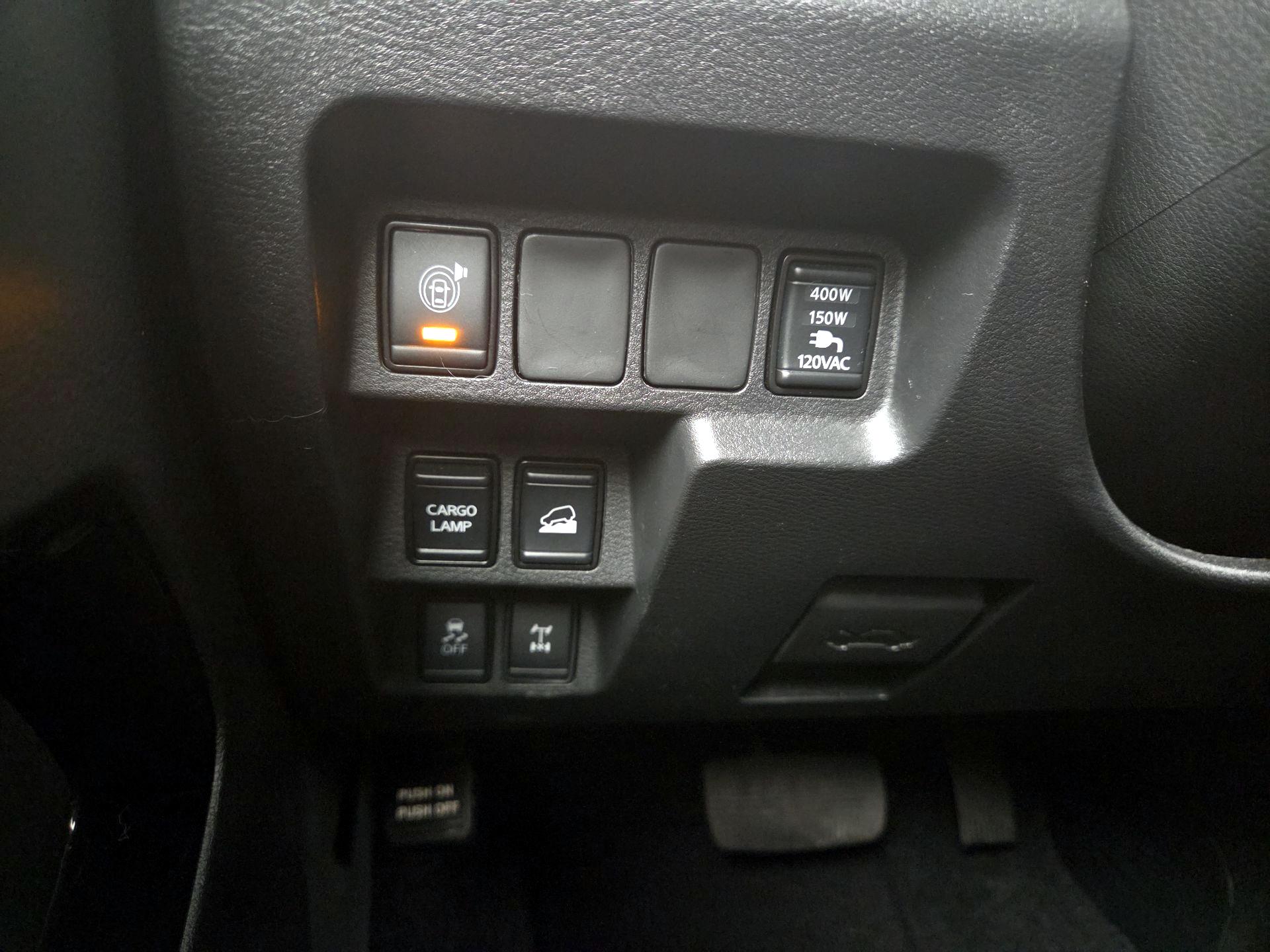 Thumbnail: 2022 Nissan Frontier - 13