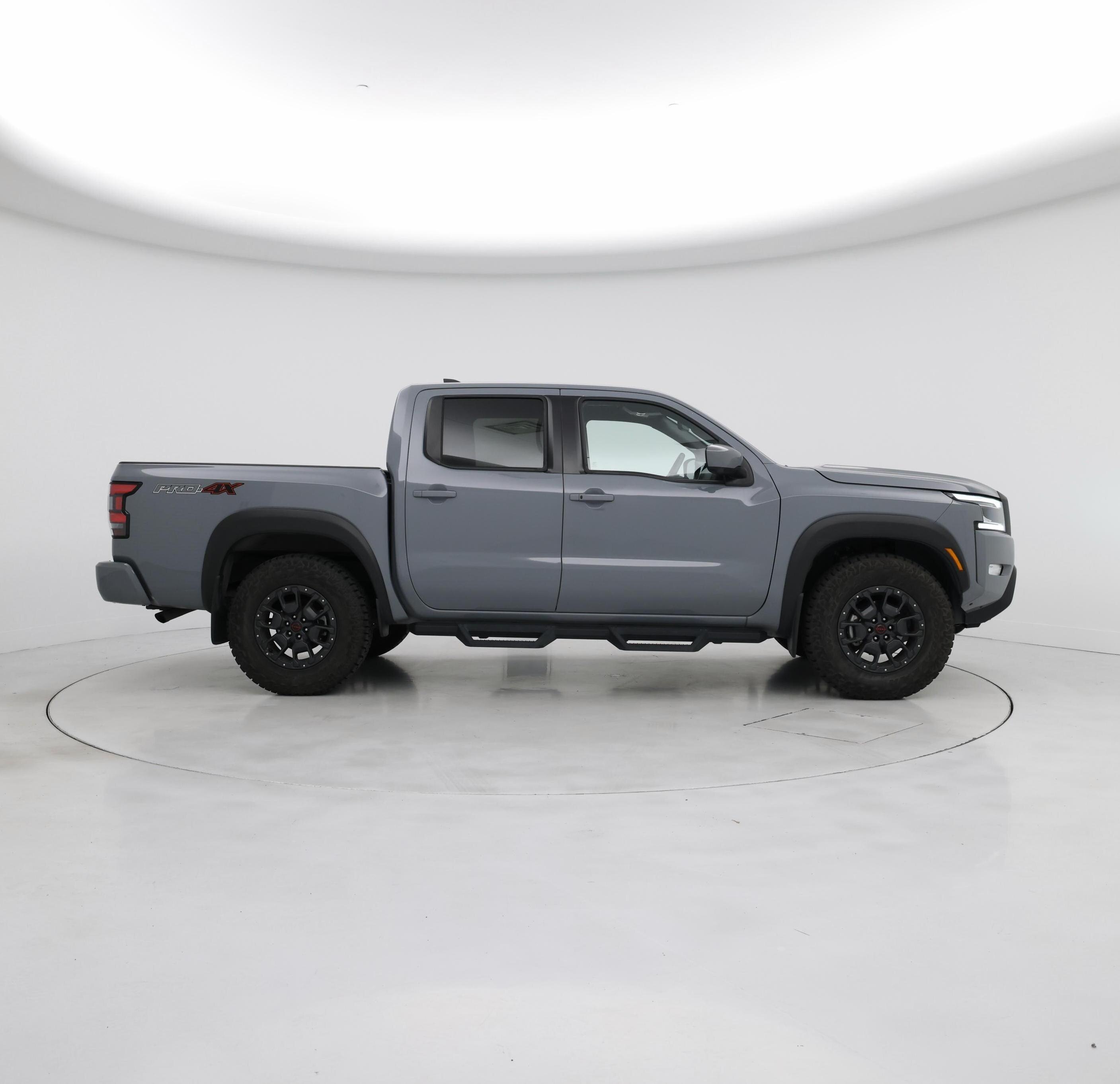 Thumbnail: 2022 Nissan Frontier - 7