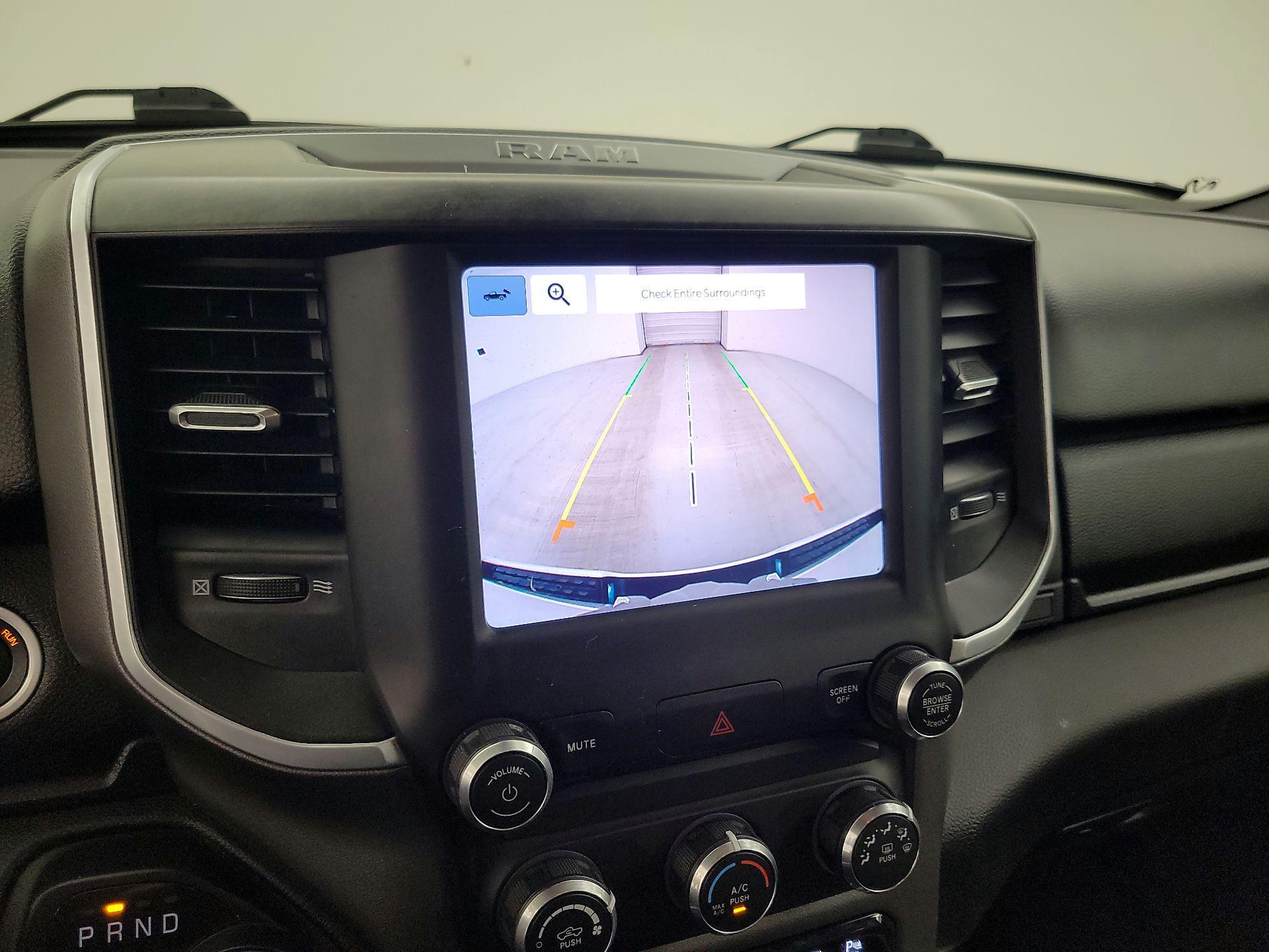 Thumbnail: 2022 RAM 1500 - 14