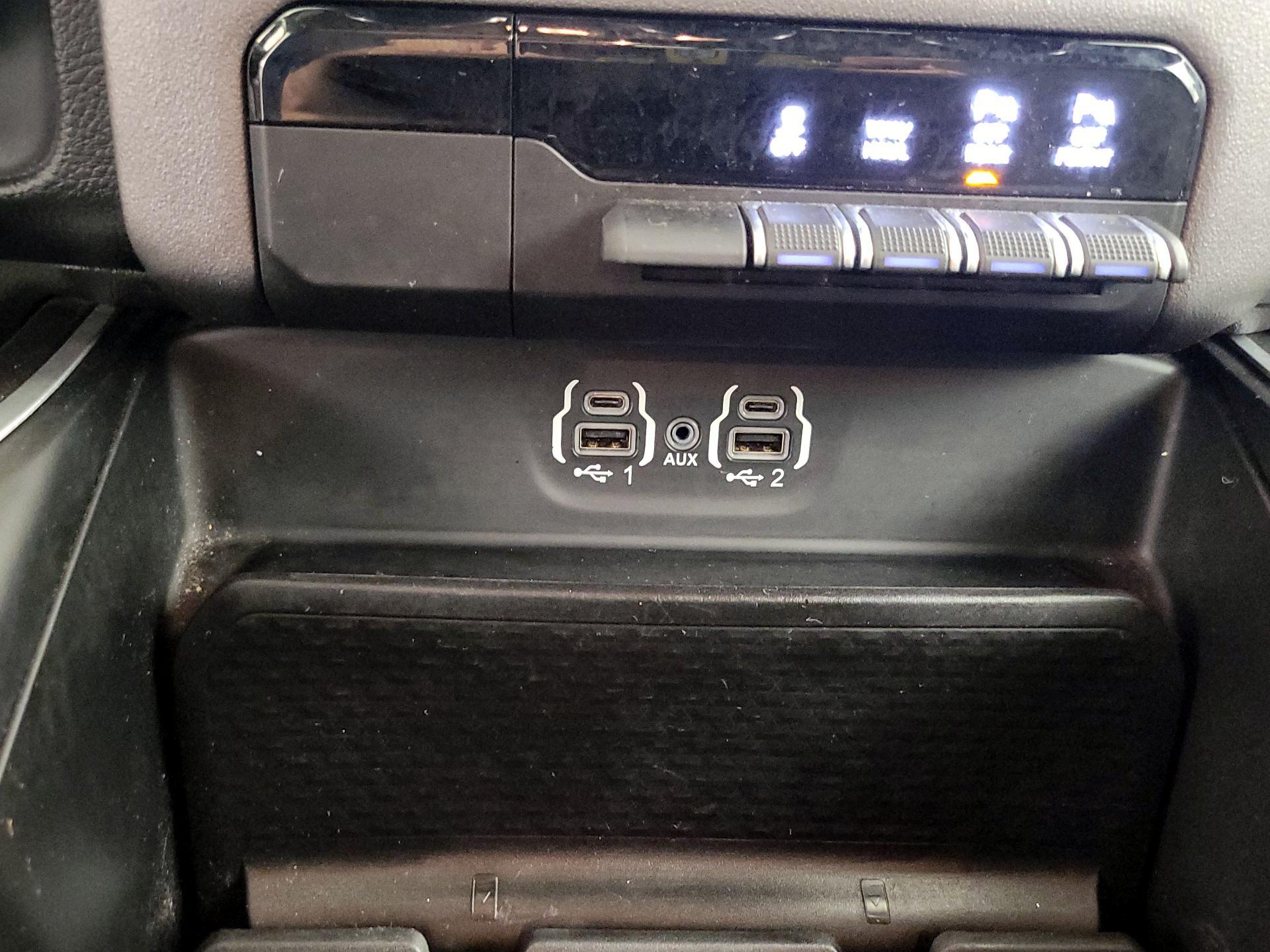 Thumbnail: 2022 RAM 1500 - 18