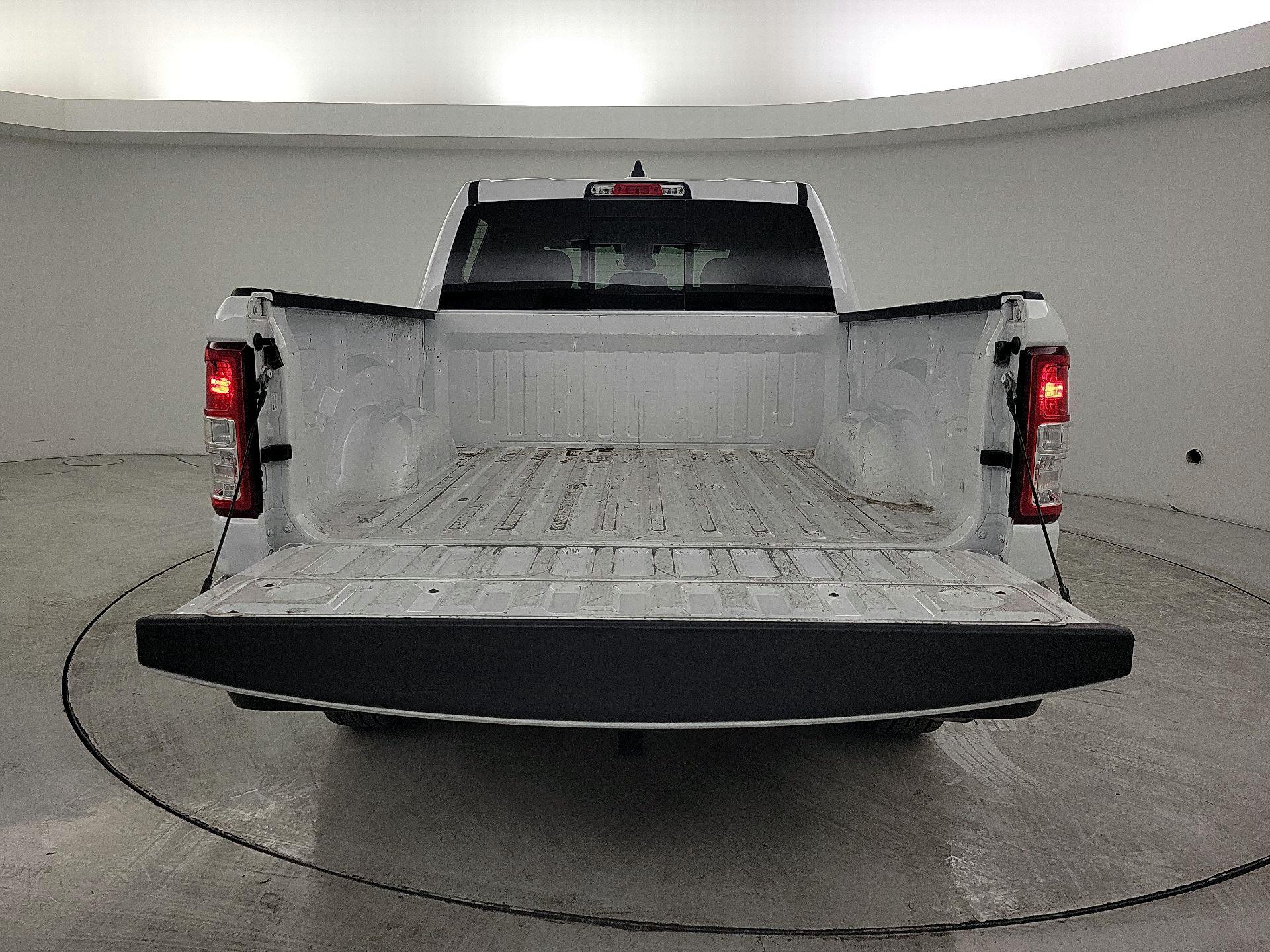 Thumbnail: 2022 RAM 1500 - 20