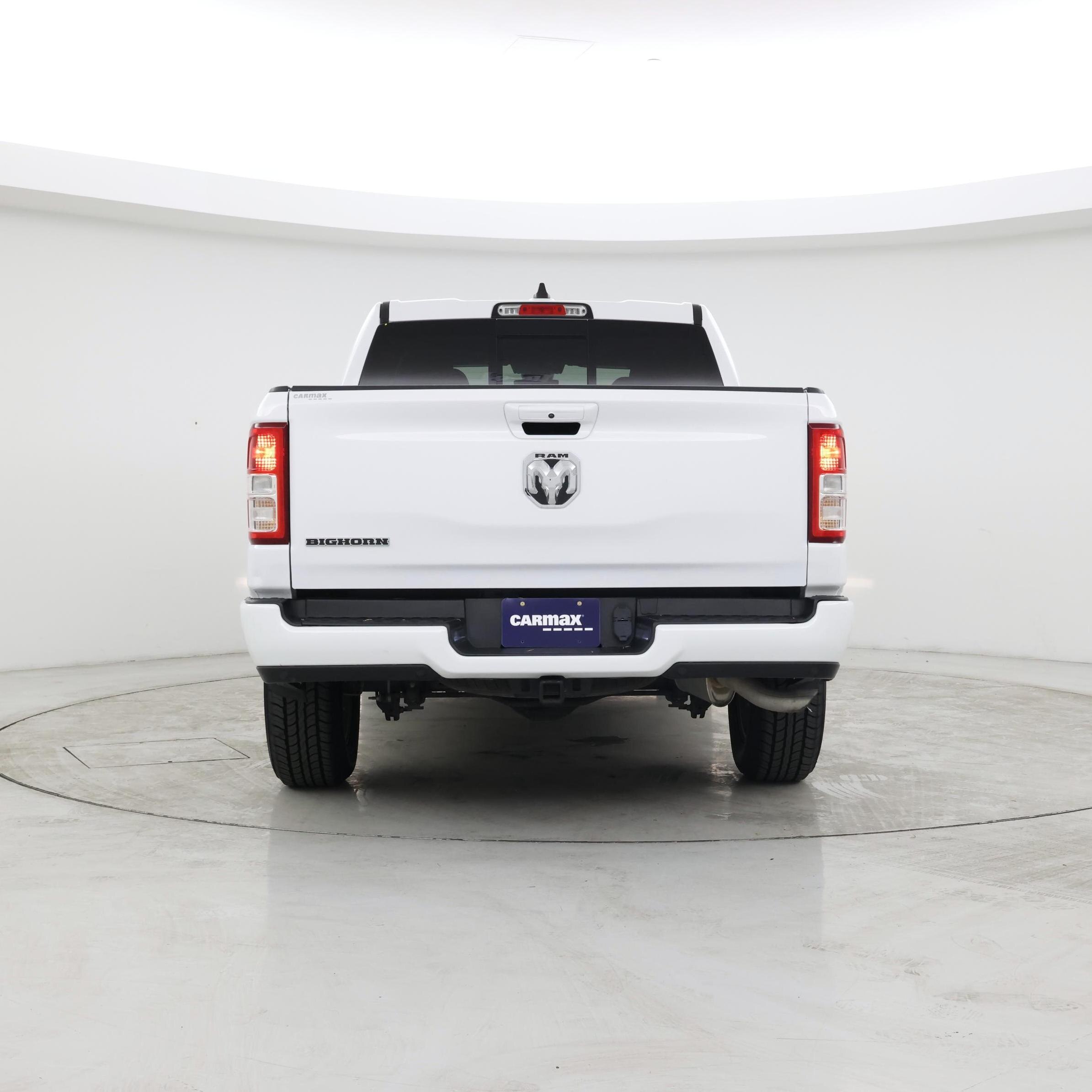 Thumbnail: 2022 RAM 1500 - 6