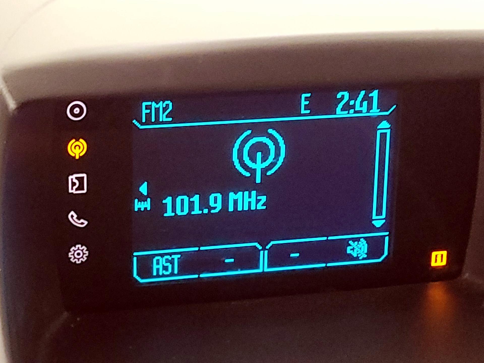 Thumbnail: 2015 Ford Fiesta - 14