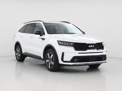 2023 Kia Sorento EX