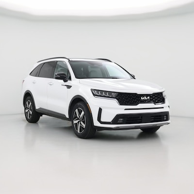 2023 Kia Sorento EX