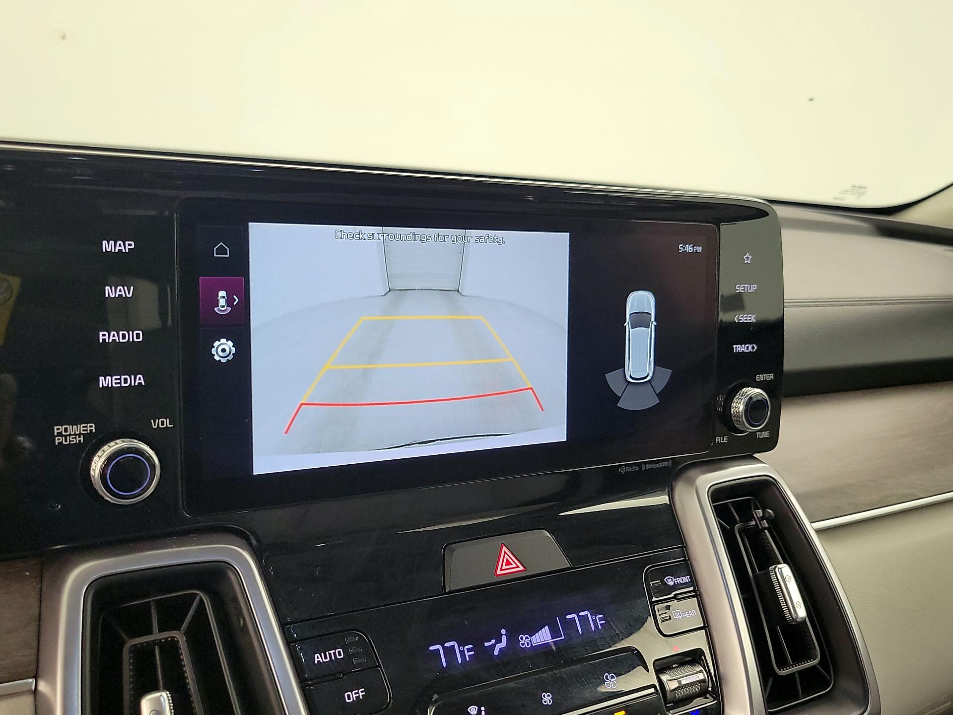 Thumbnail: 2023 Kia Sorento - 15