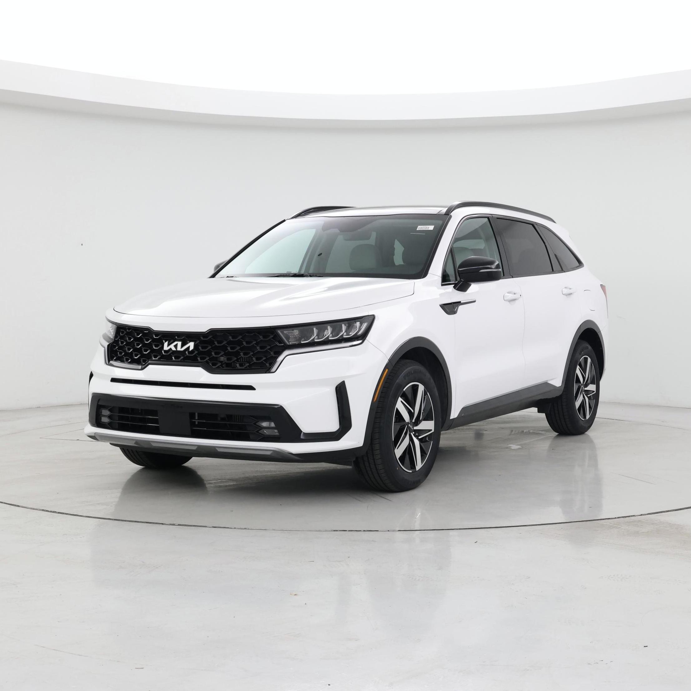 Thumbnail: 2023 Kia Sorento - 4