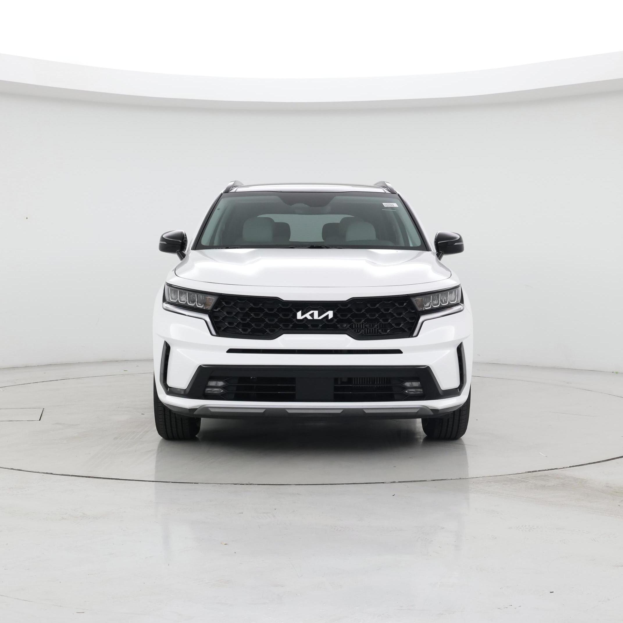 Thumbnail: 2023 Kia Sorento - 5