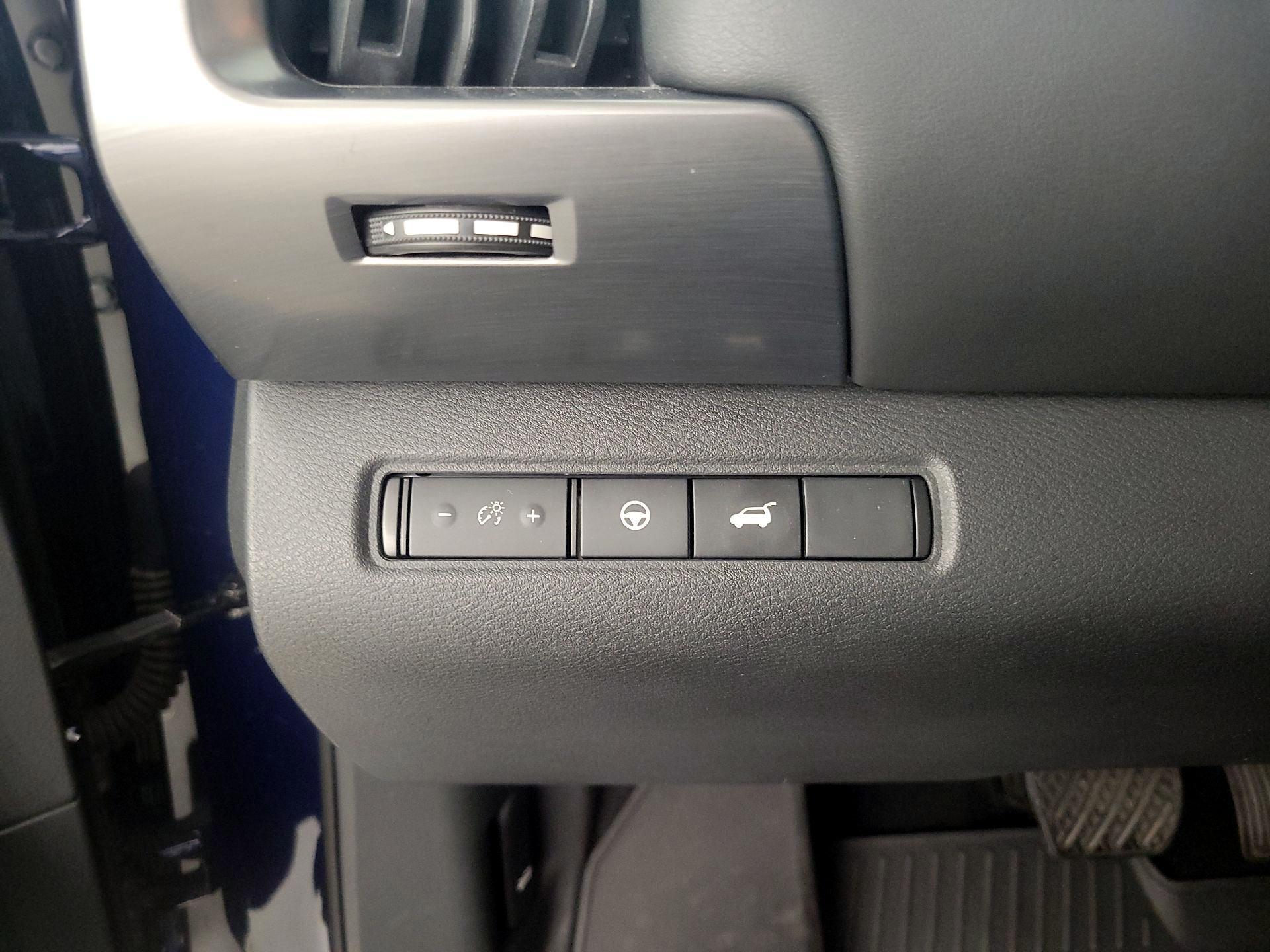 Thumbnail: 2022 Nissan Pathfinder - 13