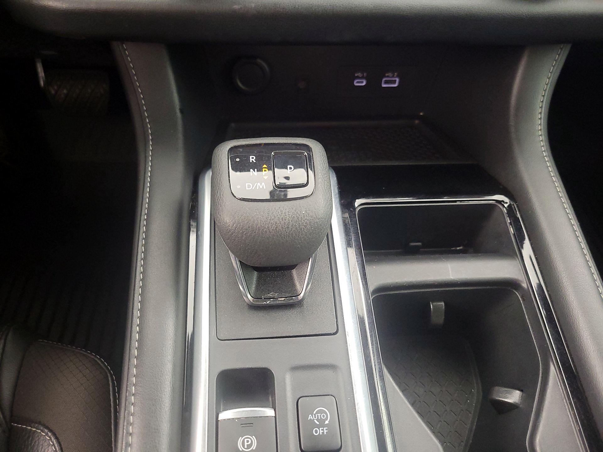 Thumbnail: 2022 Nissan Pathfinder - 18