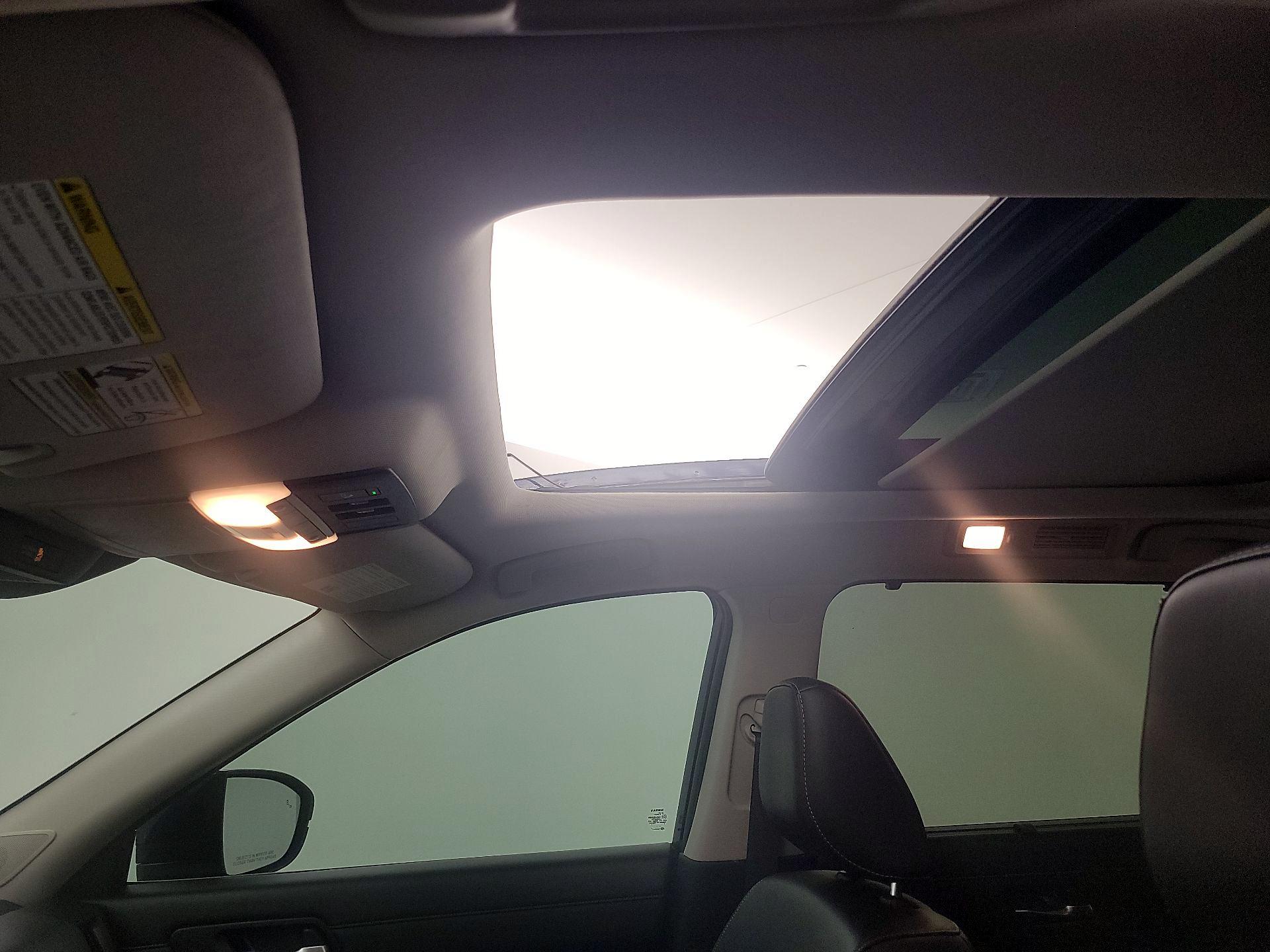 Thumbnail: 2022 Nissan Pathfinder - 20