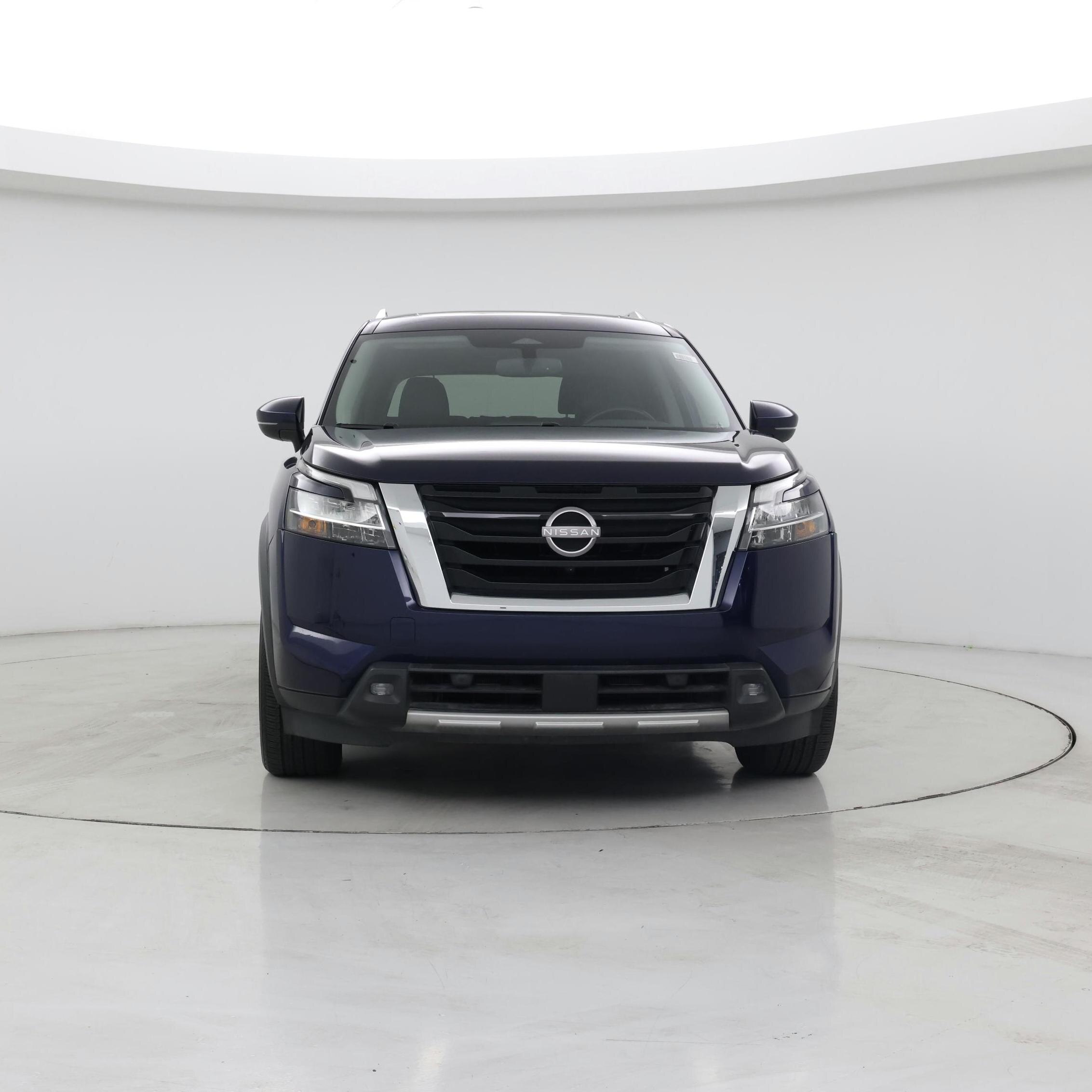 Thumbnail: 2022 Nissan Pathfinder - 5