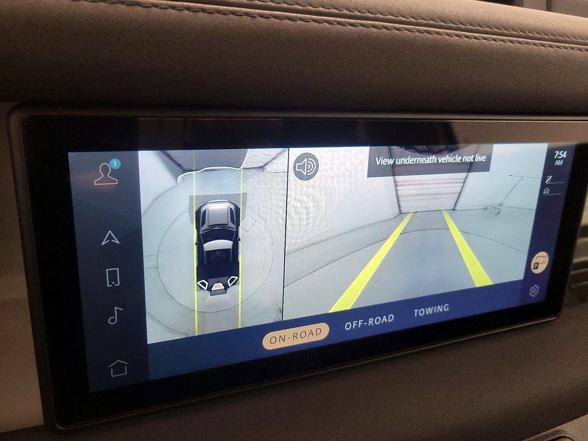 Thumbnail: 2021 Land Rover Defender - 15