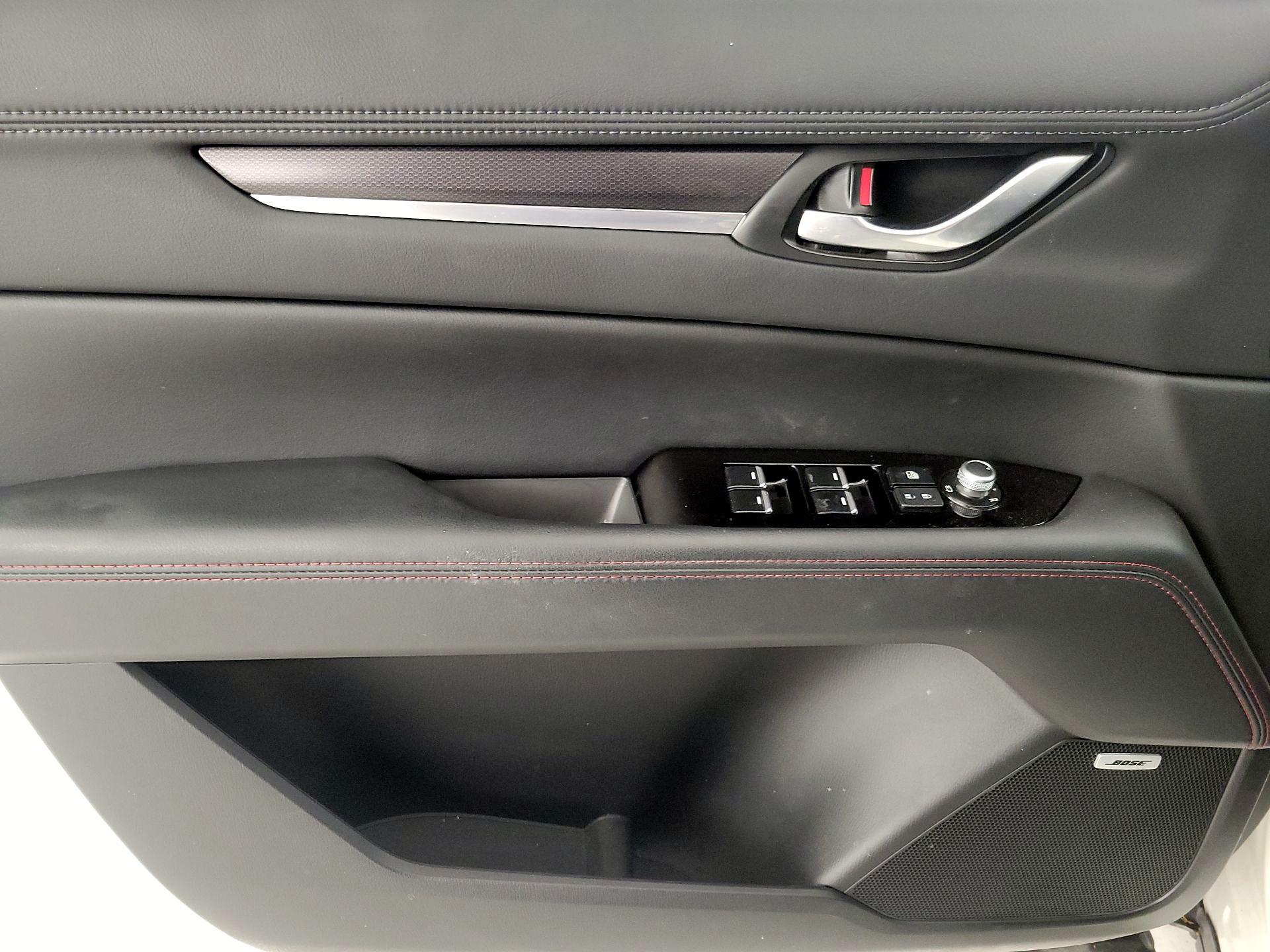 Thumbnail: 2025 Mazda CX-5 - 12