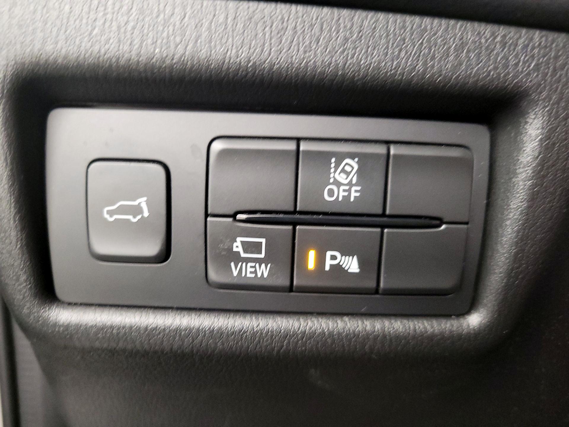 Thumbnail: 2025 Mazda CX-5 - 13