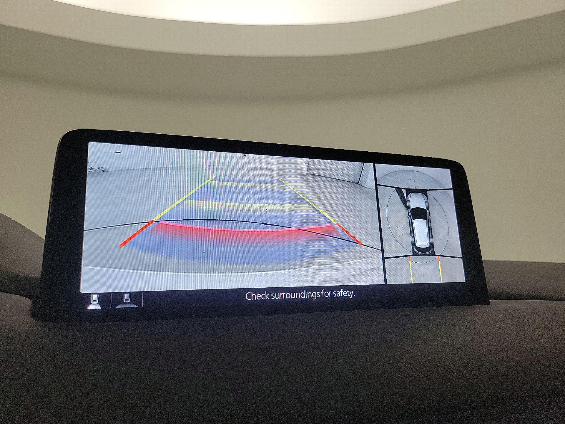 Thumbnail: 2025 Mazda CX-5 - 14