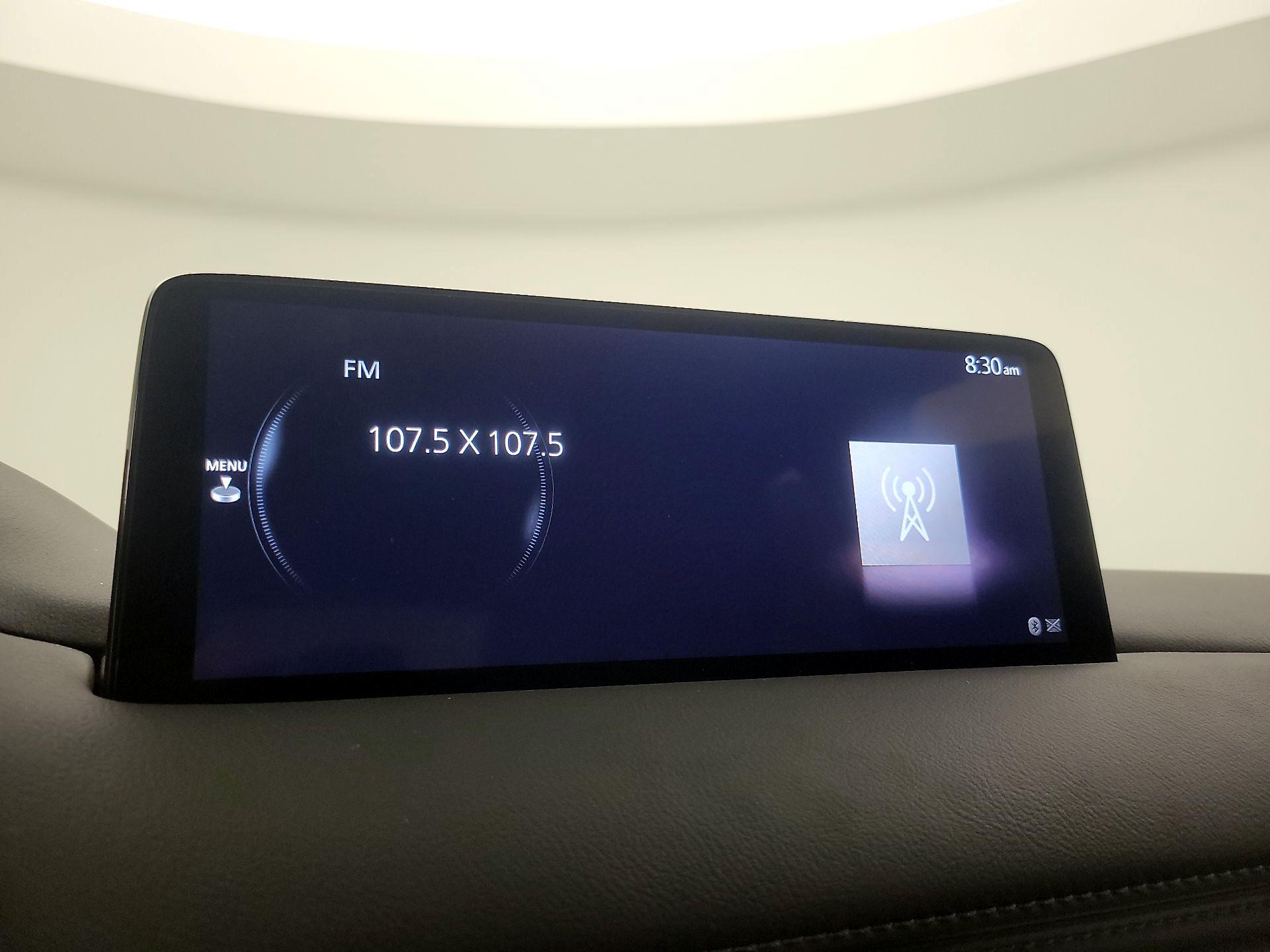 Thumbnail: 2025 Mazda CX-5 - 15