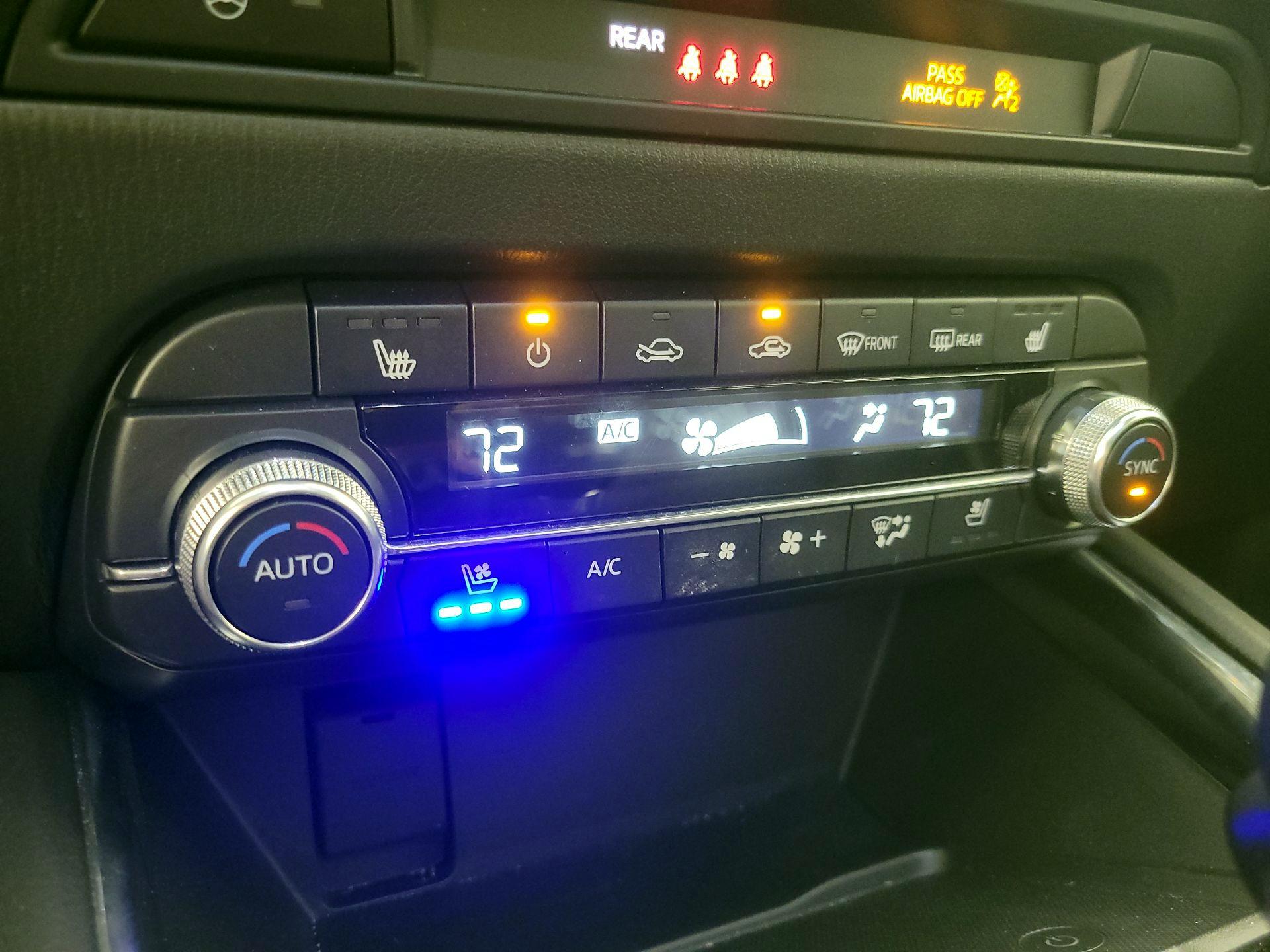 Thumbnail: 2025 Mazda CX-5 - 16