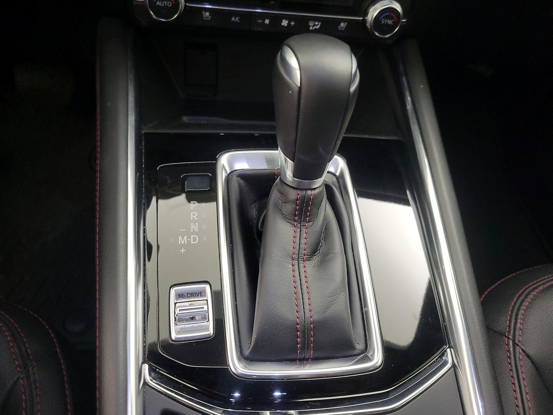 Thumbnail: 2025 Mazda CX-5 - 17