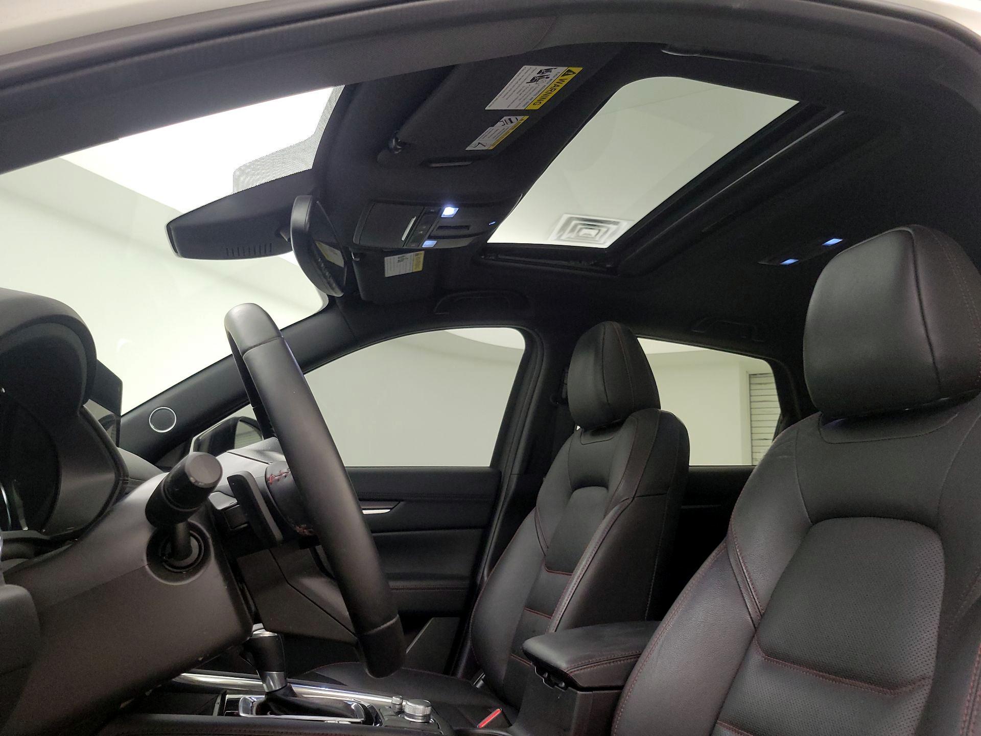 Thumbnail: 2025 Mazda CX-5 - 19