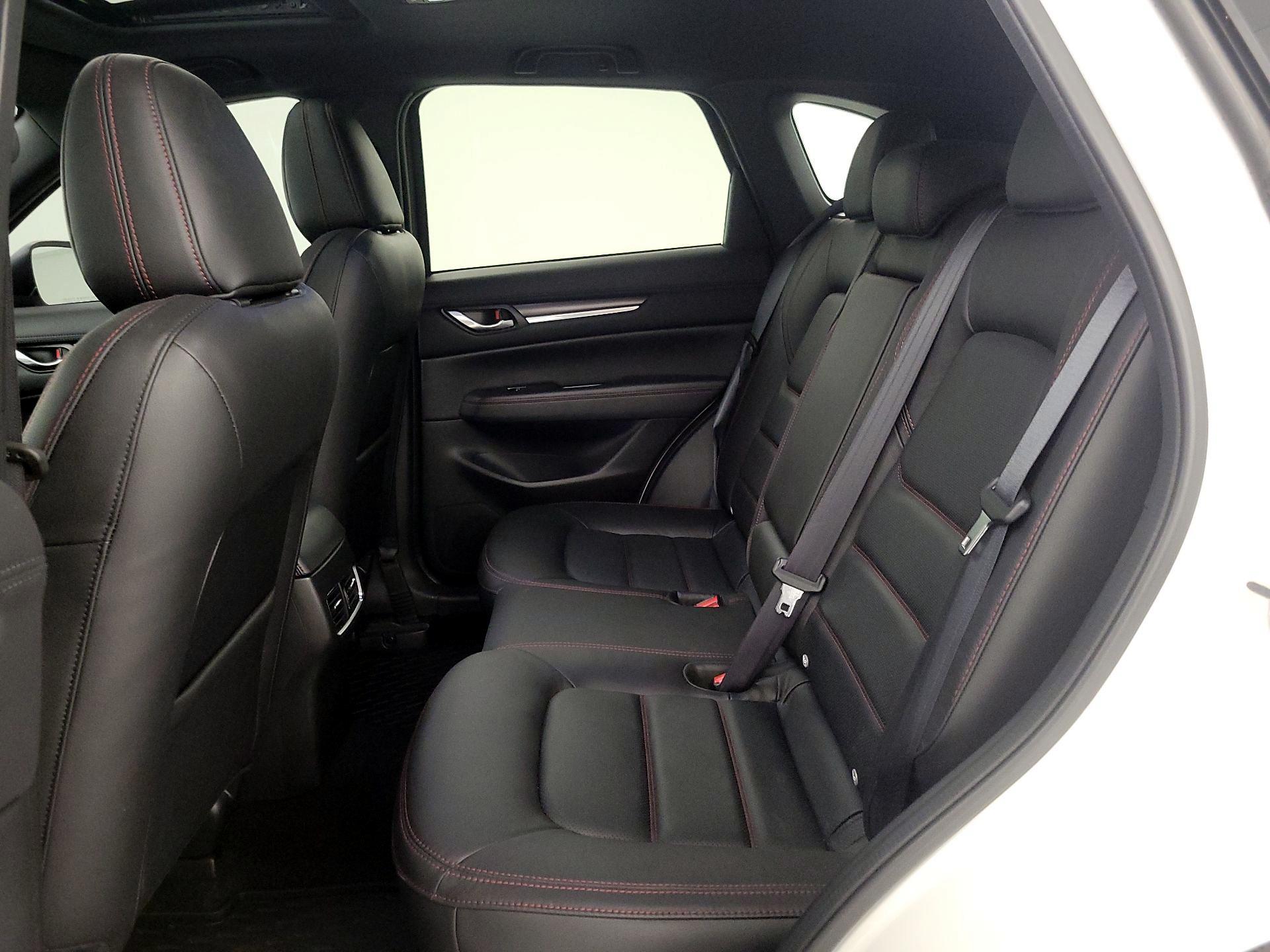 Thumbnail: 2025 Mazda CX-5 - 20