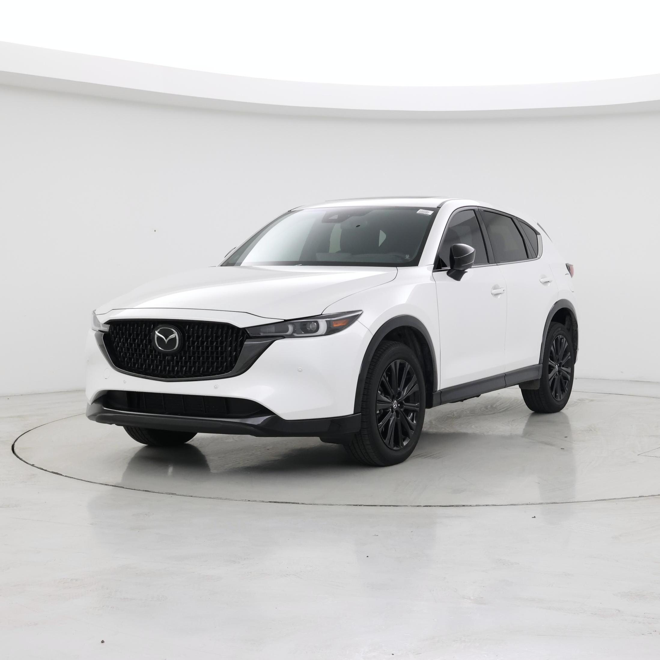 Thumbnail: 2025 Mazda CX-5 - 4