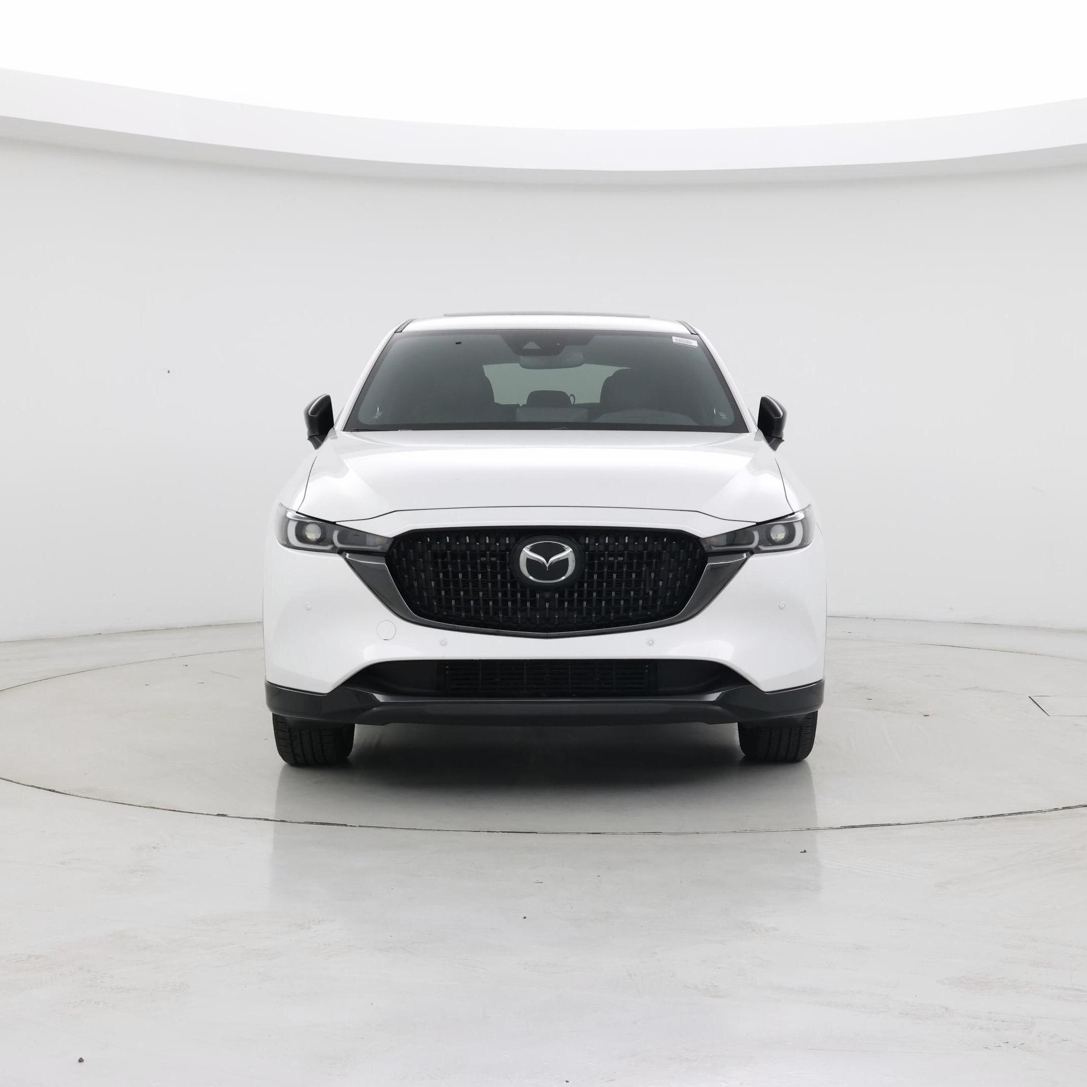 Thumbnail: 2025 Mazda CX-5 - 5