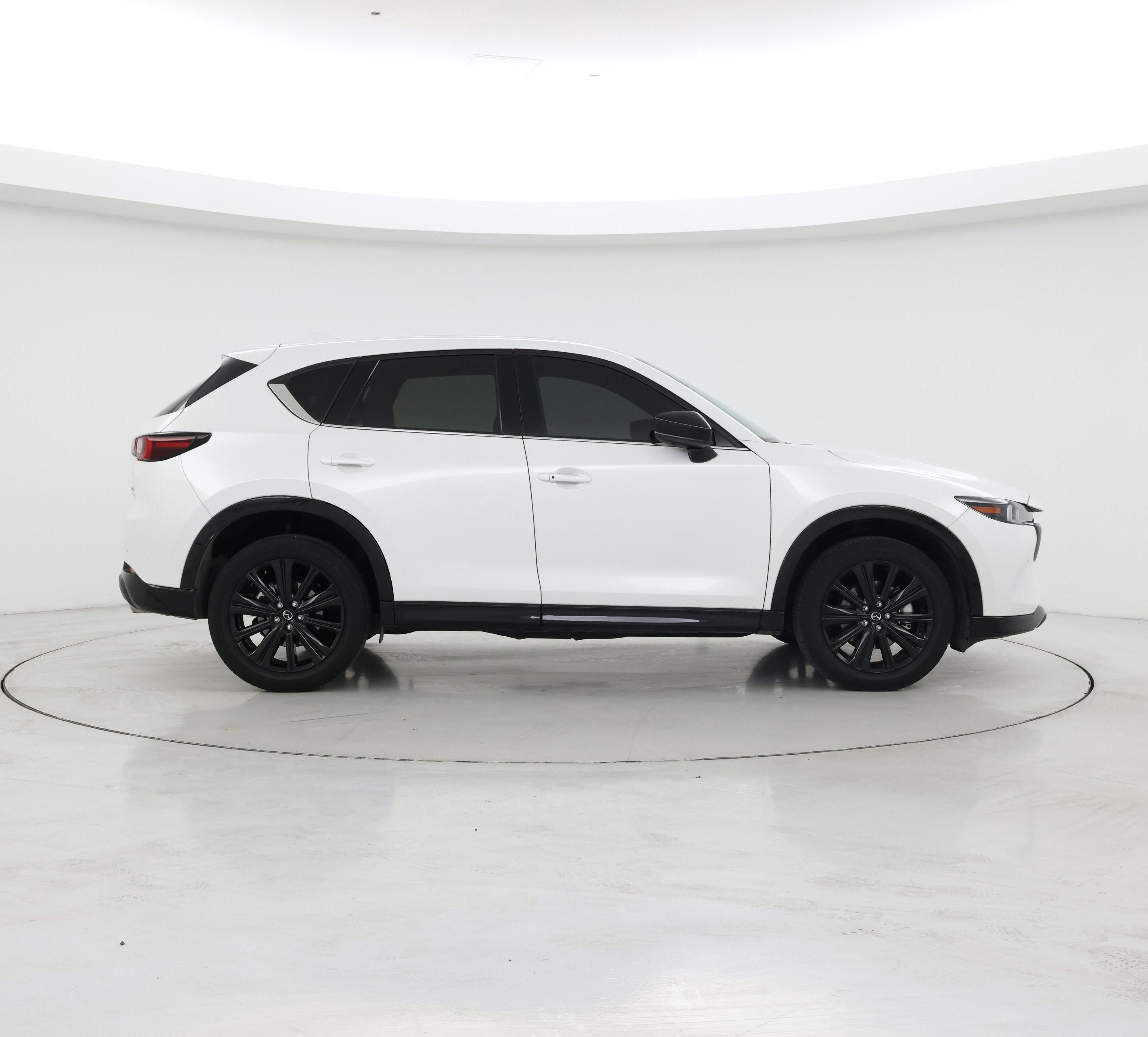 Thumbnail: 2025 Mazda CX-5 - 7