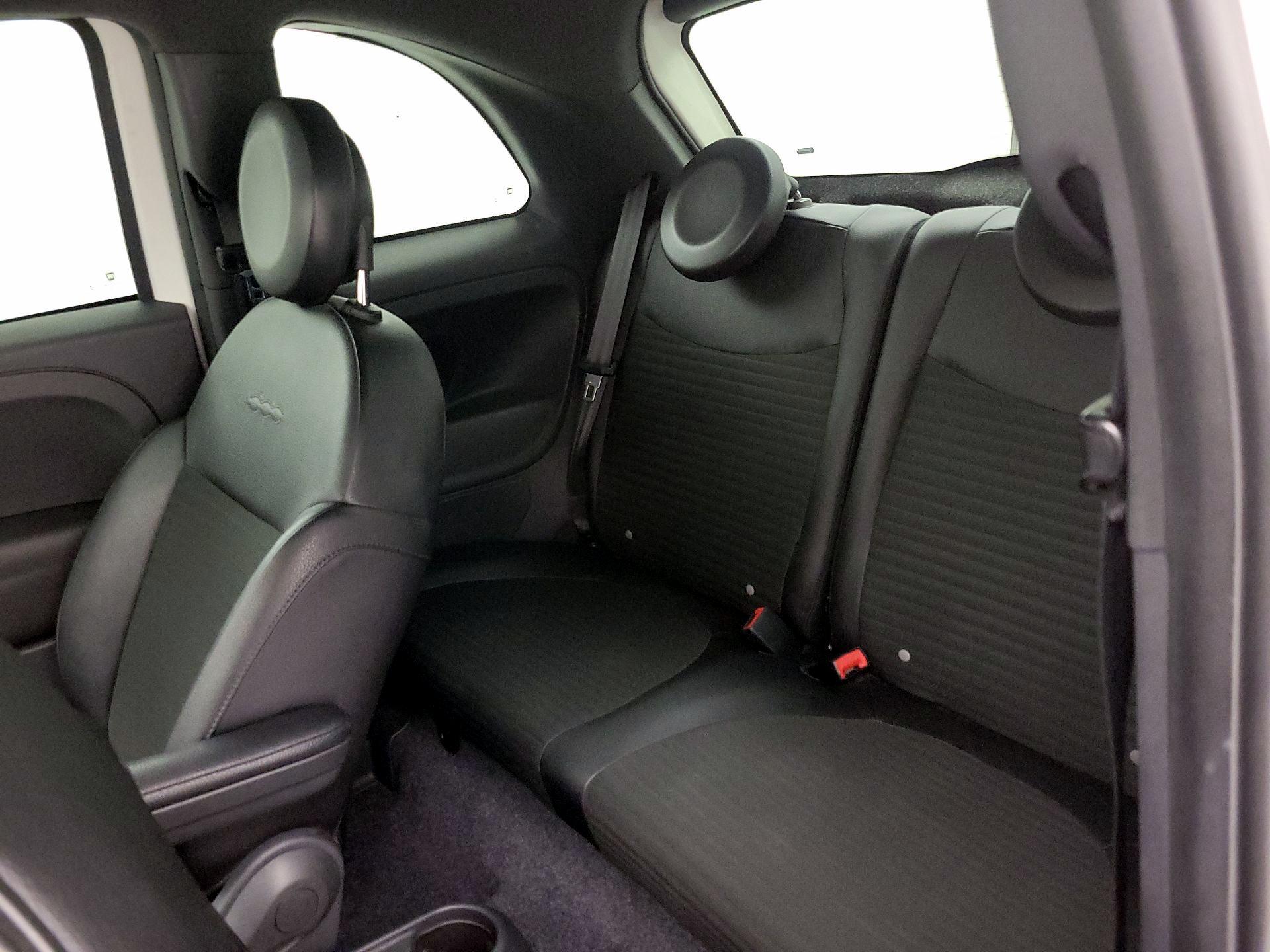 Thumbnail: 2015 Fiat 500 - 18