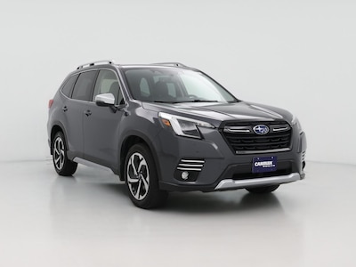 2024 Subaru Forester Touring