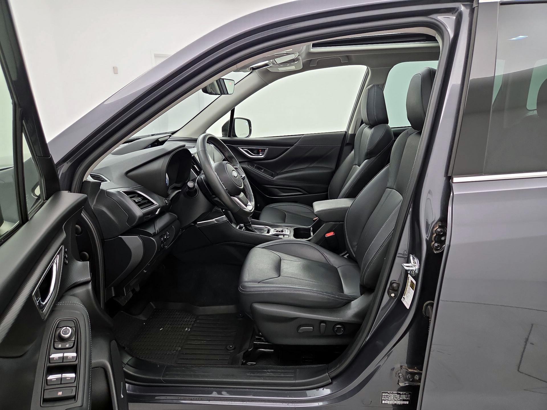 Thumbnail: 2024 Subaru Forester - 11