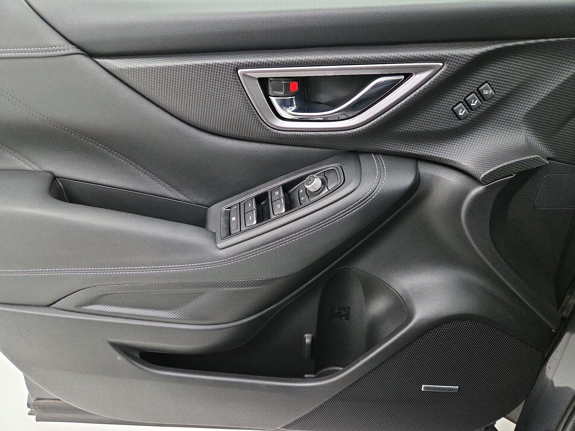 Thumbnail: 2024 Subaru Forester - 12