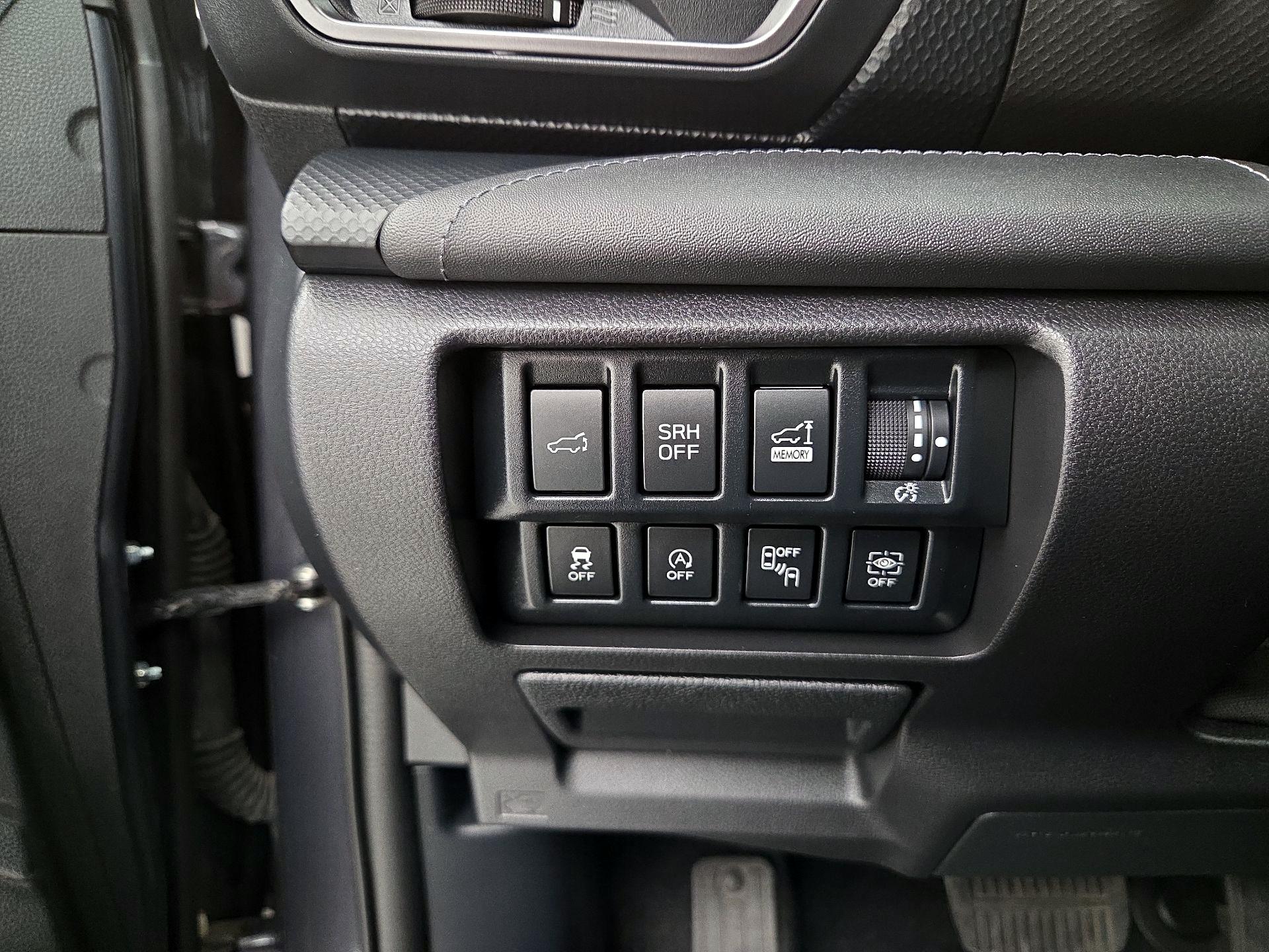 Thumbnail: 2024 Subaru Forester - 13