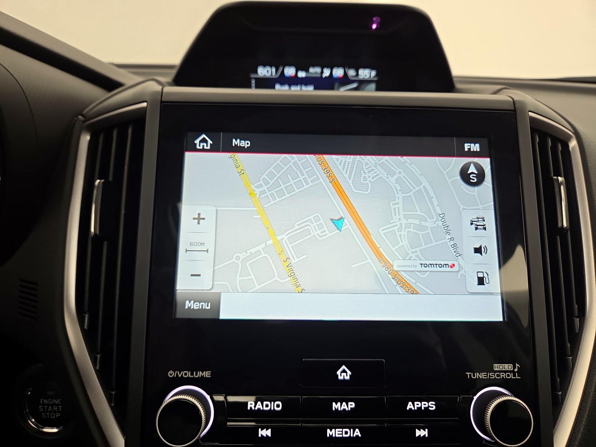 Thumbnail: 2024 Subaru Forester - 14