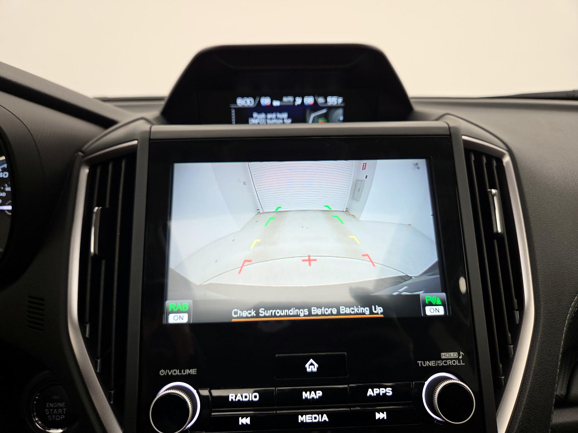 Thumbnail: 2024 Subaru Forester - 15