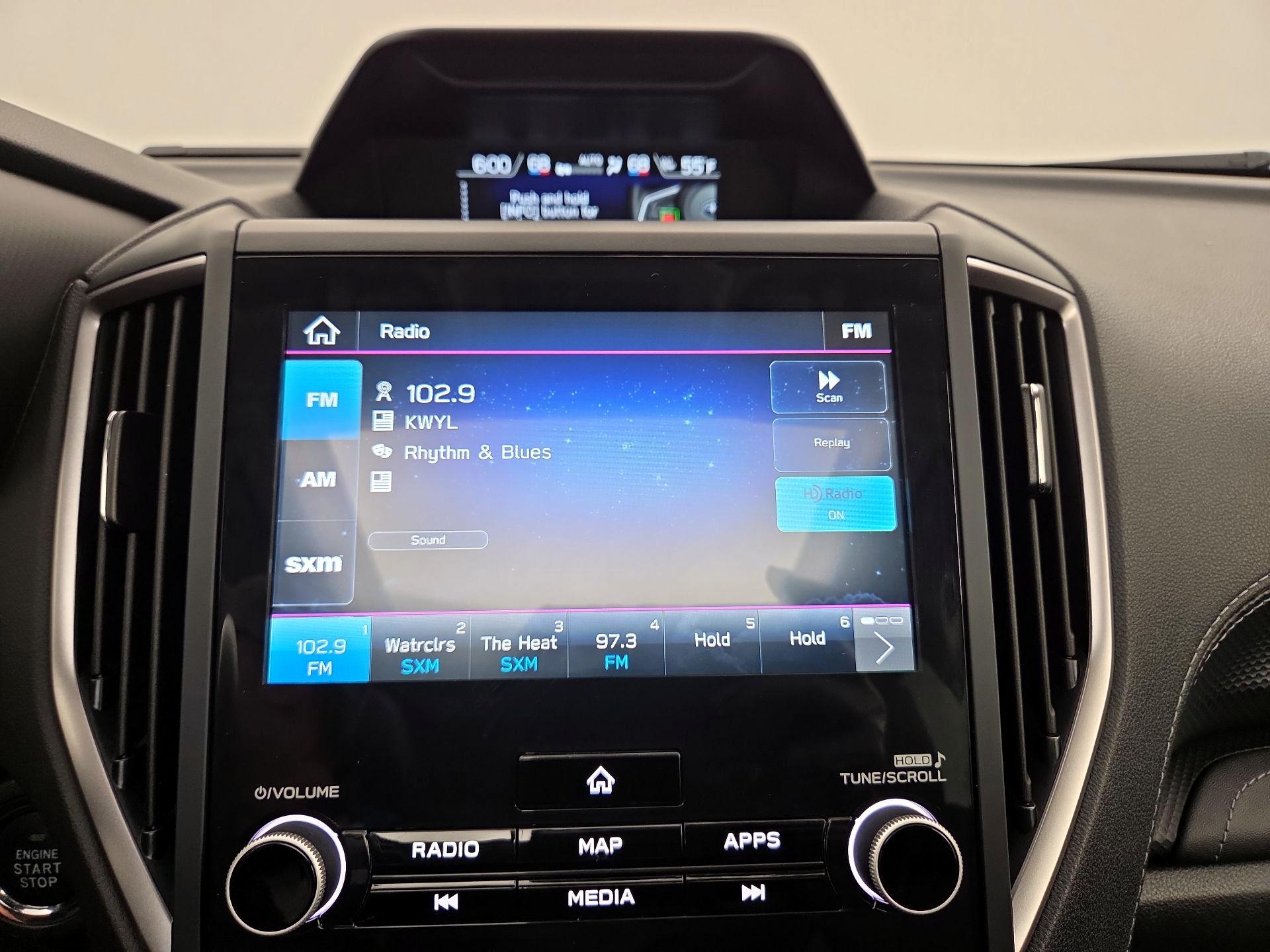 Thumbnail: 2024 Subaru Forester - 16