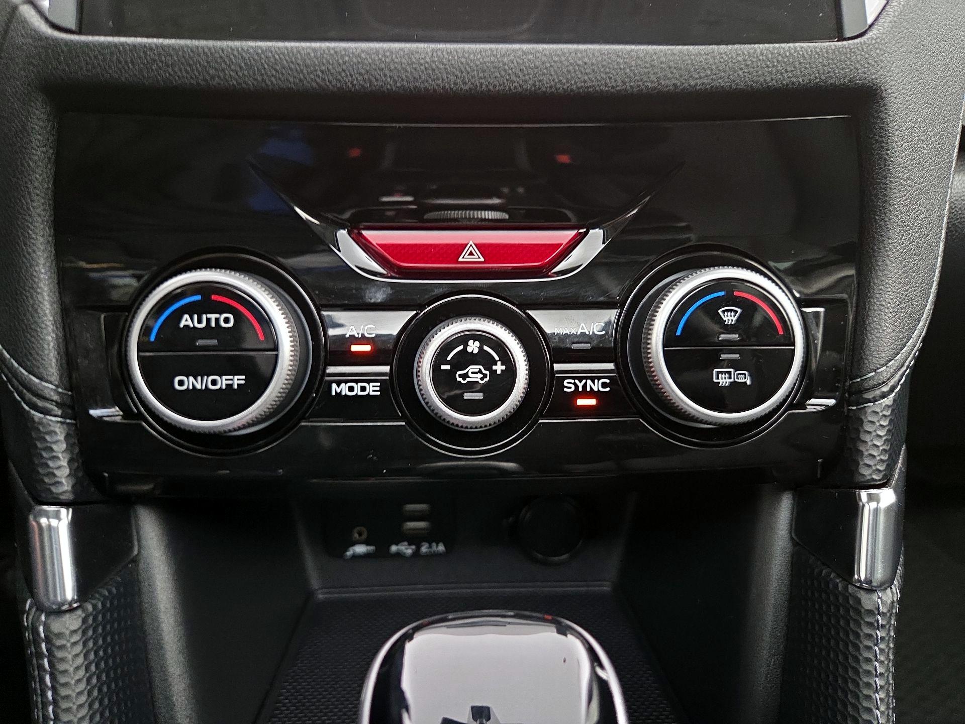 Thumbnail: 2024 Subaru Forester - 17