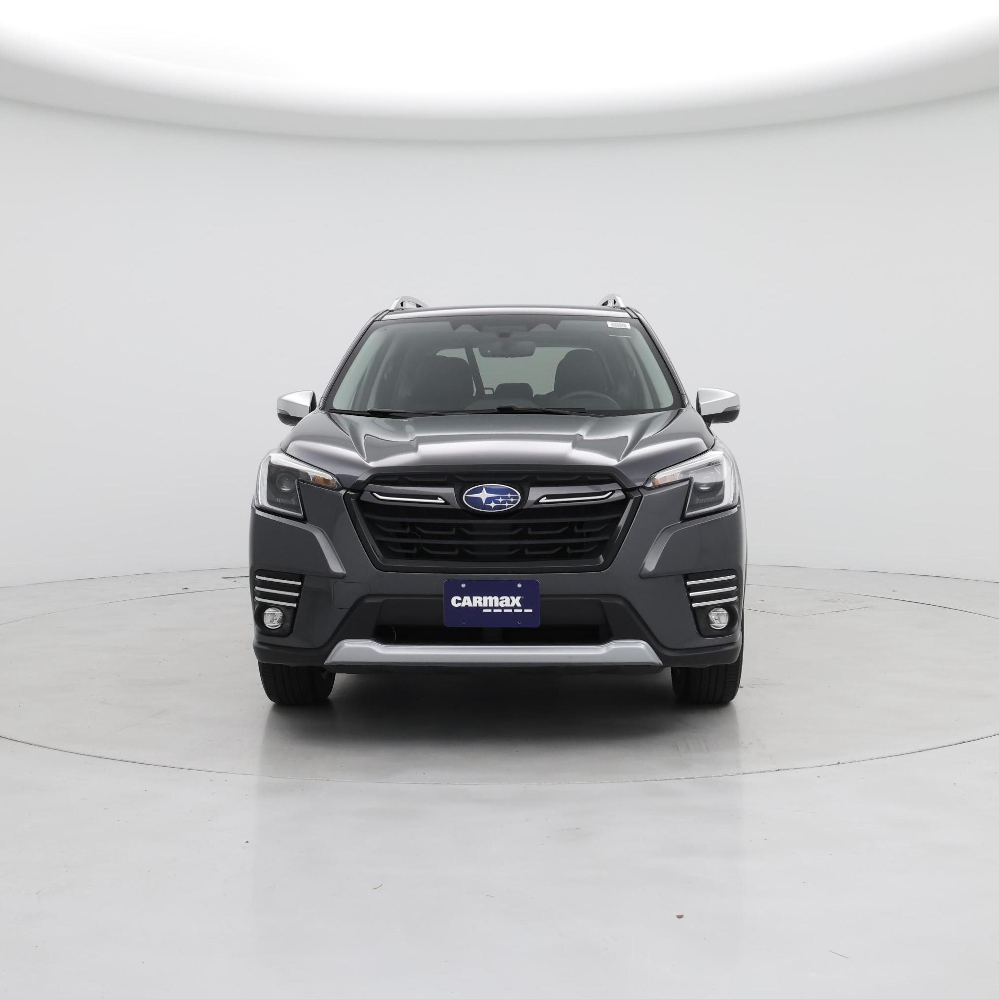 Thumbnail: 2024 Subaru Forester - 5