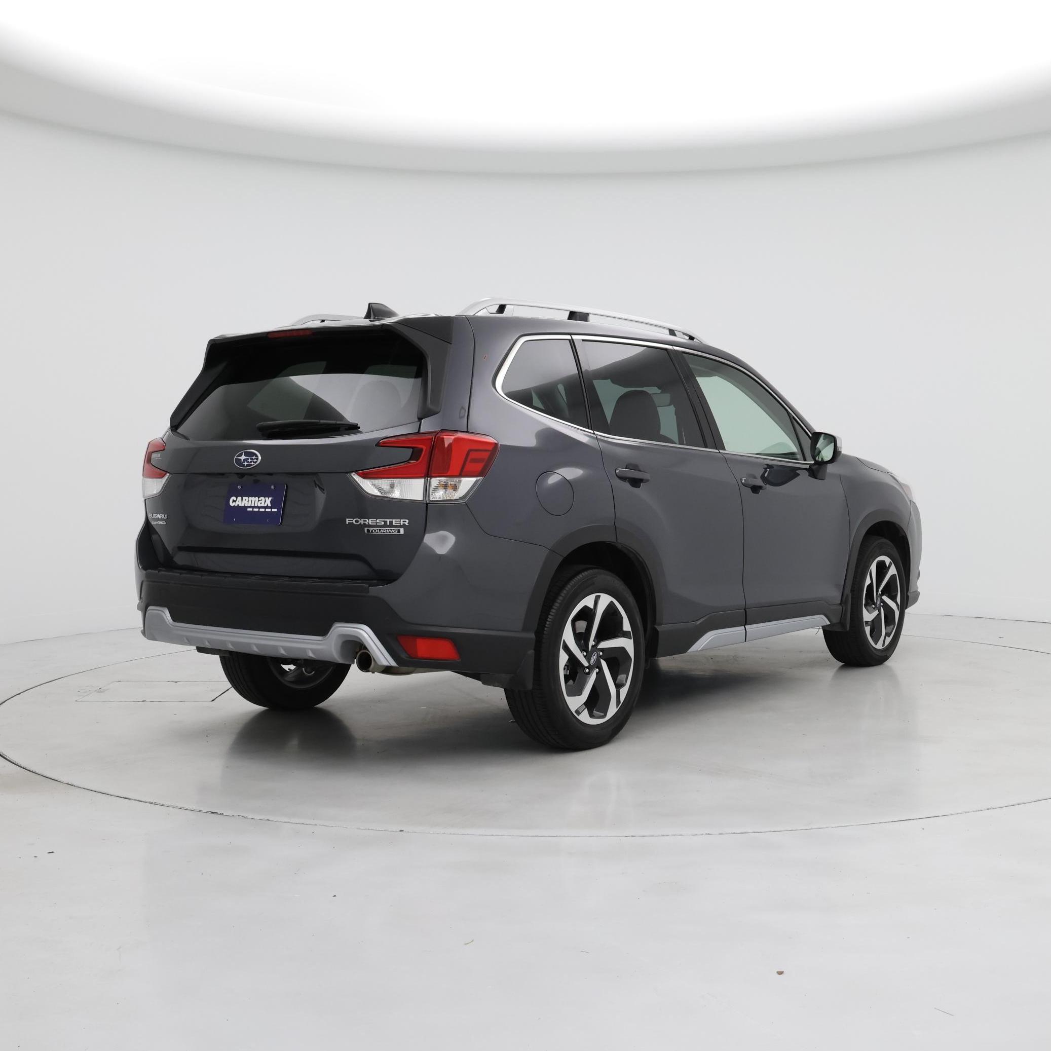 Thumbnail: 2024 Subaru Forester - 8