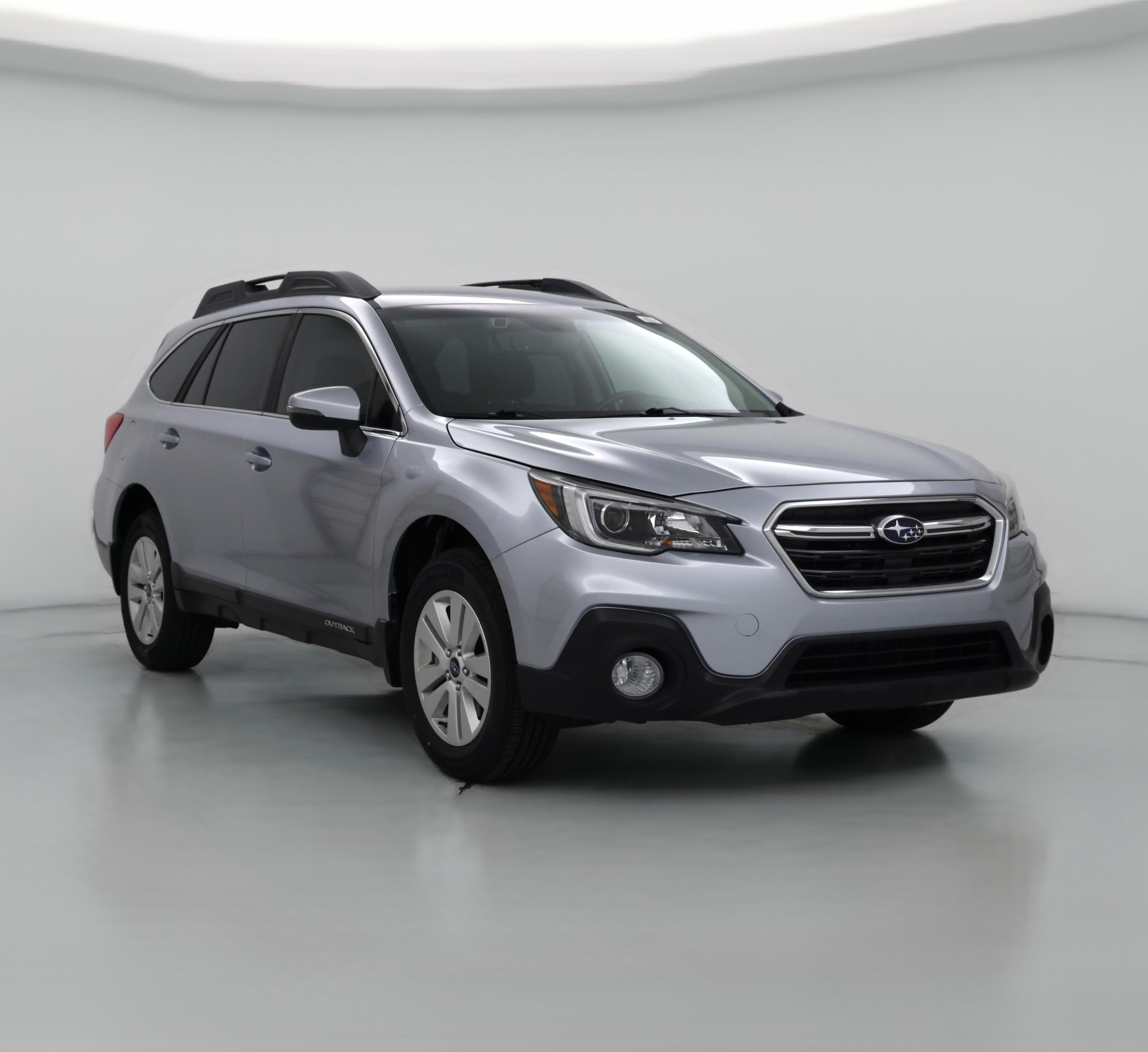 Thumbnail: 2019 Subaru Outback - 1