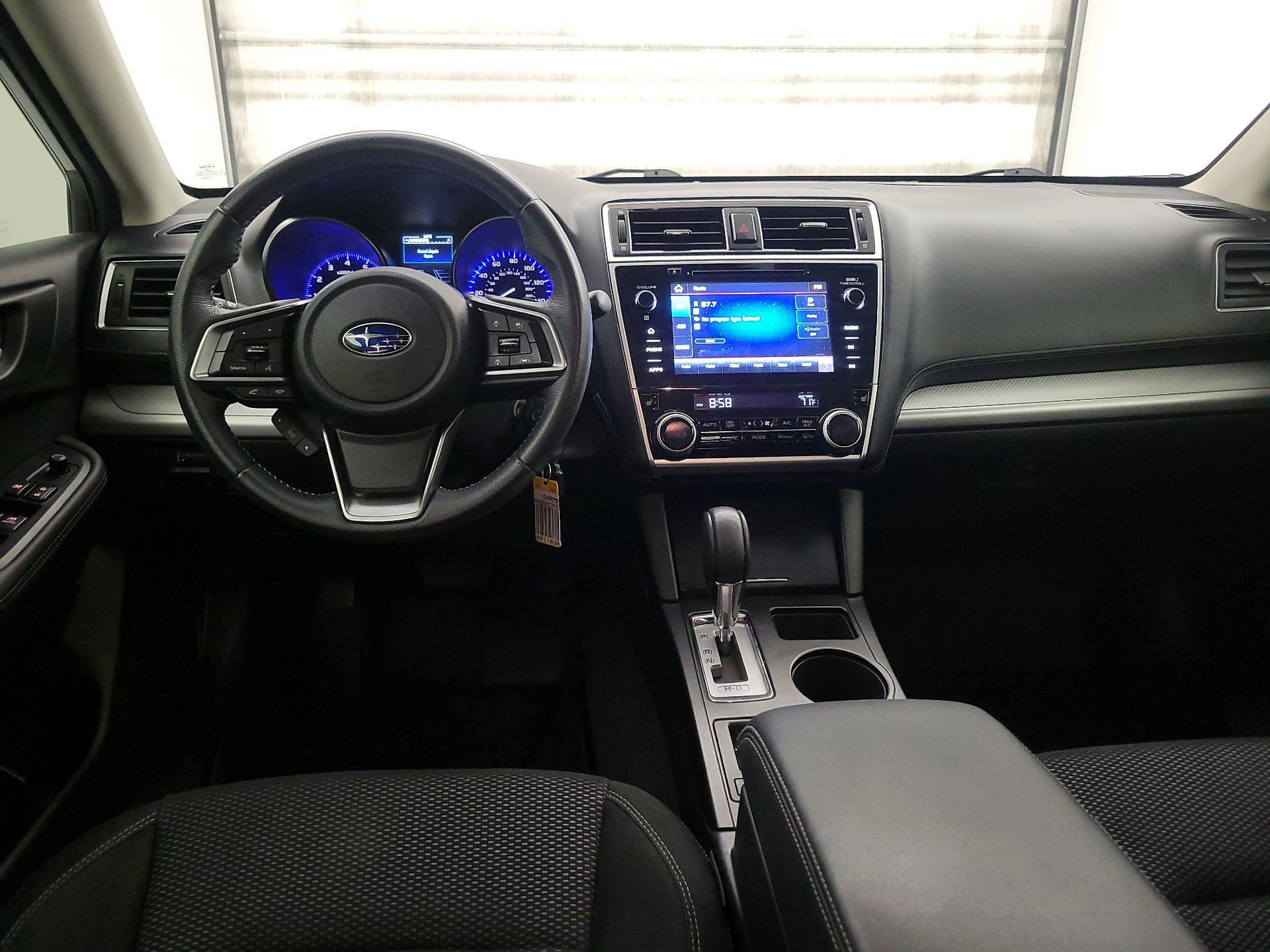 Thumbnail: 2019 Subaru Outback - 9