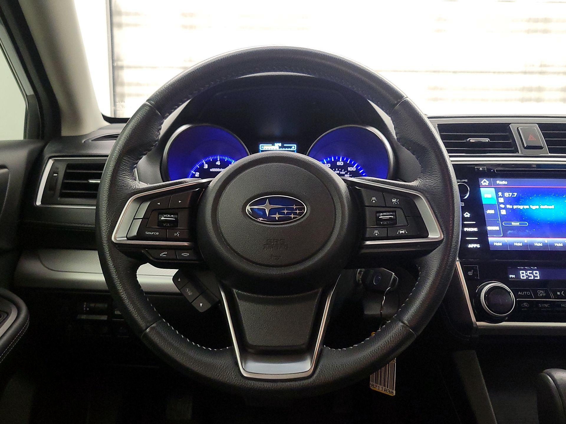 Thumbnail: 2019 Subaru Outback - 10