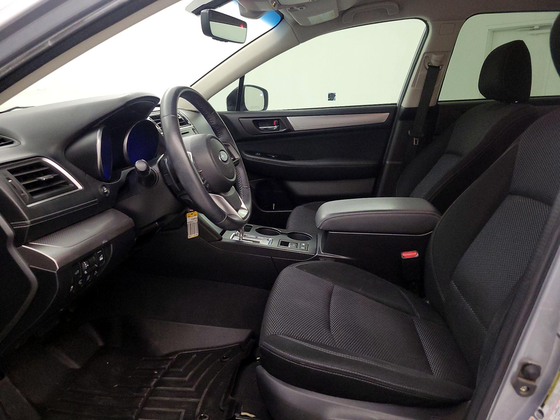 Thumbnail: 2019 Subaru Outback - 11