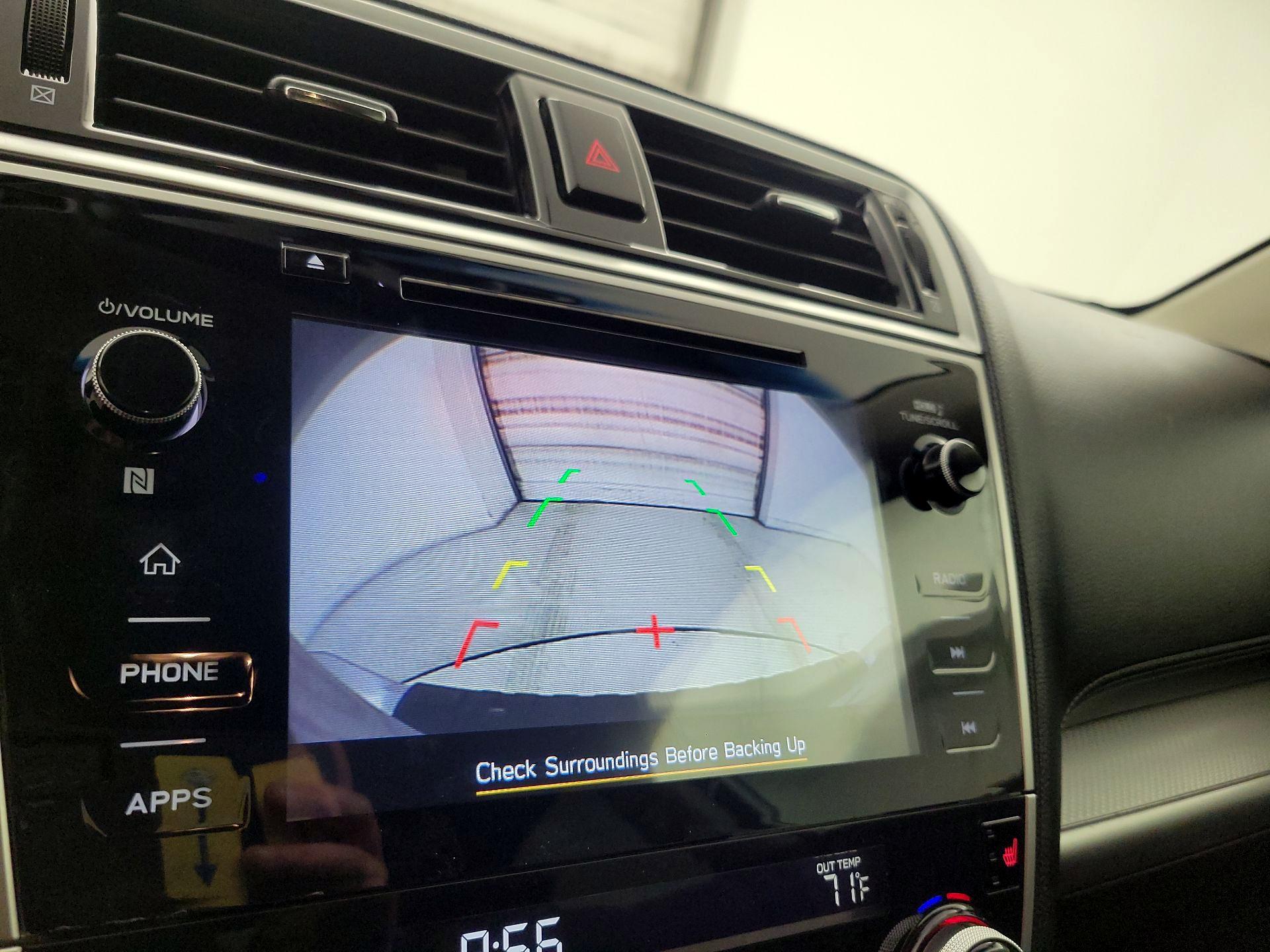 Thumbnail: 2019 Subaru Outback - 14