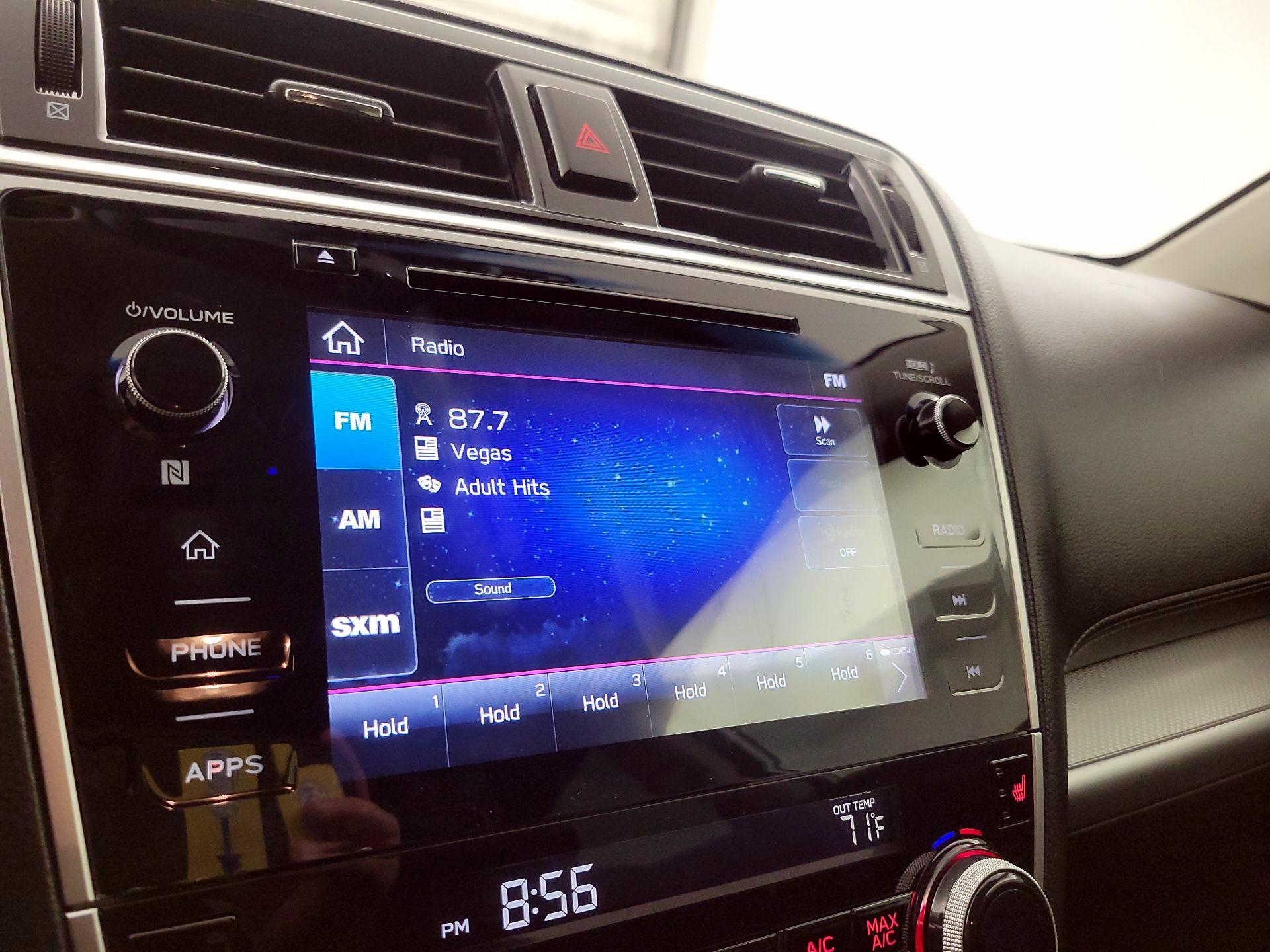 Thumbnail: 2019 Subaru Outback - 15