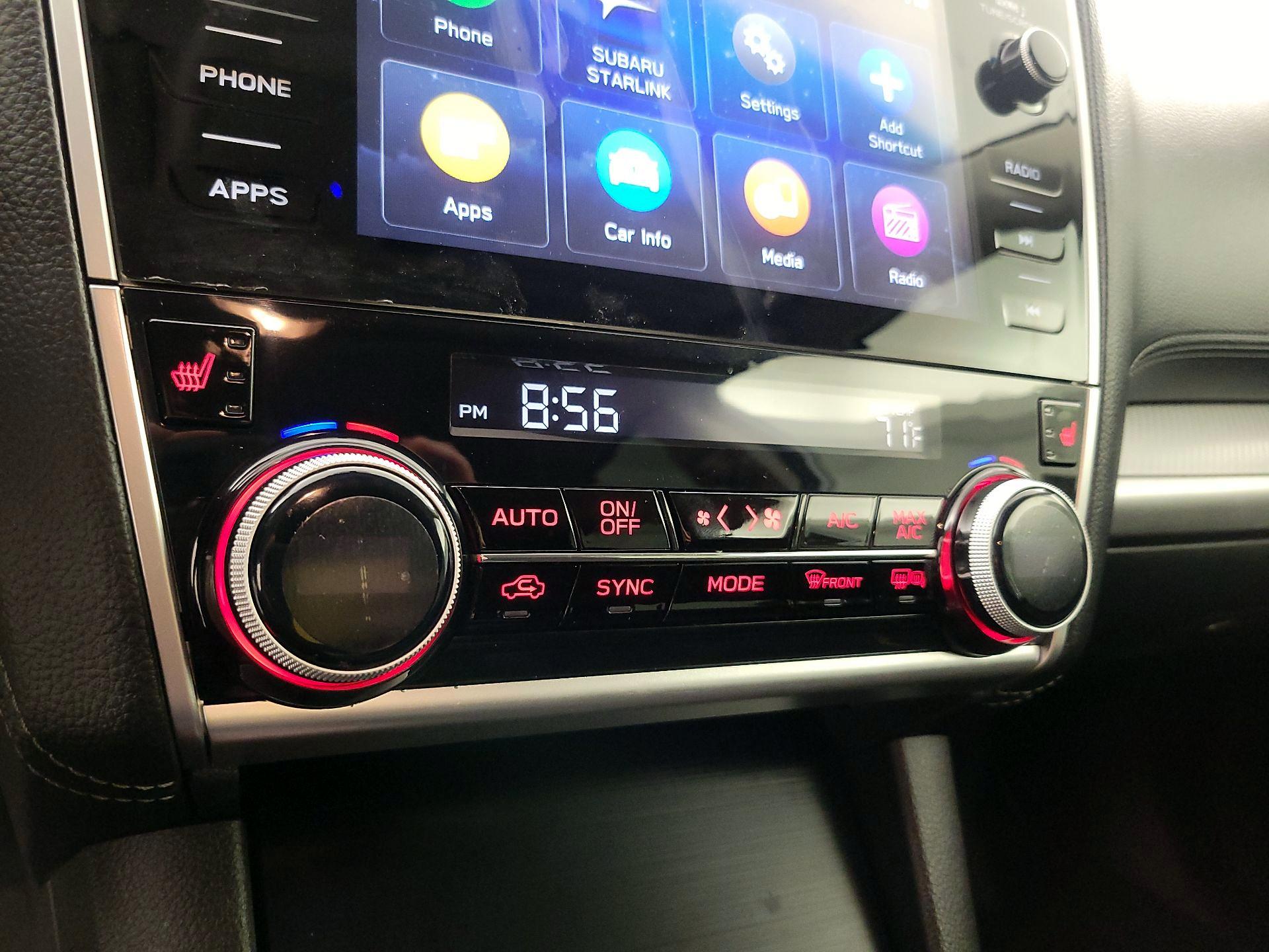 Thumbnail: 2019 Subaru Outback - 16